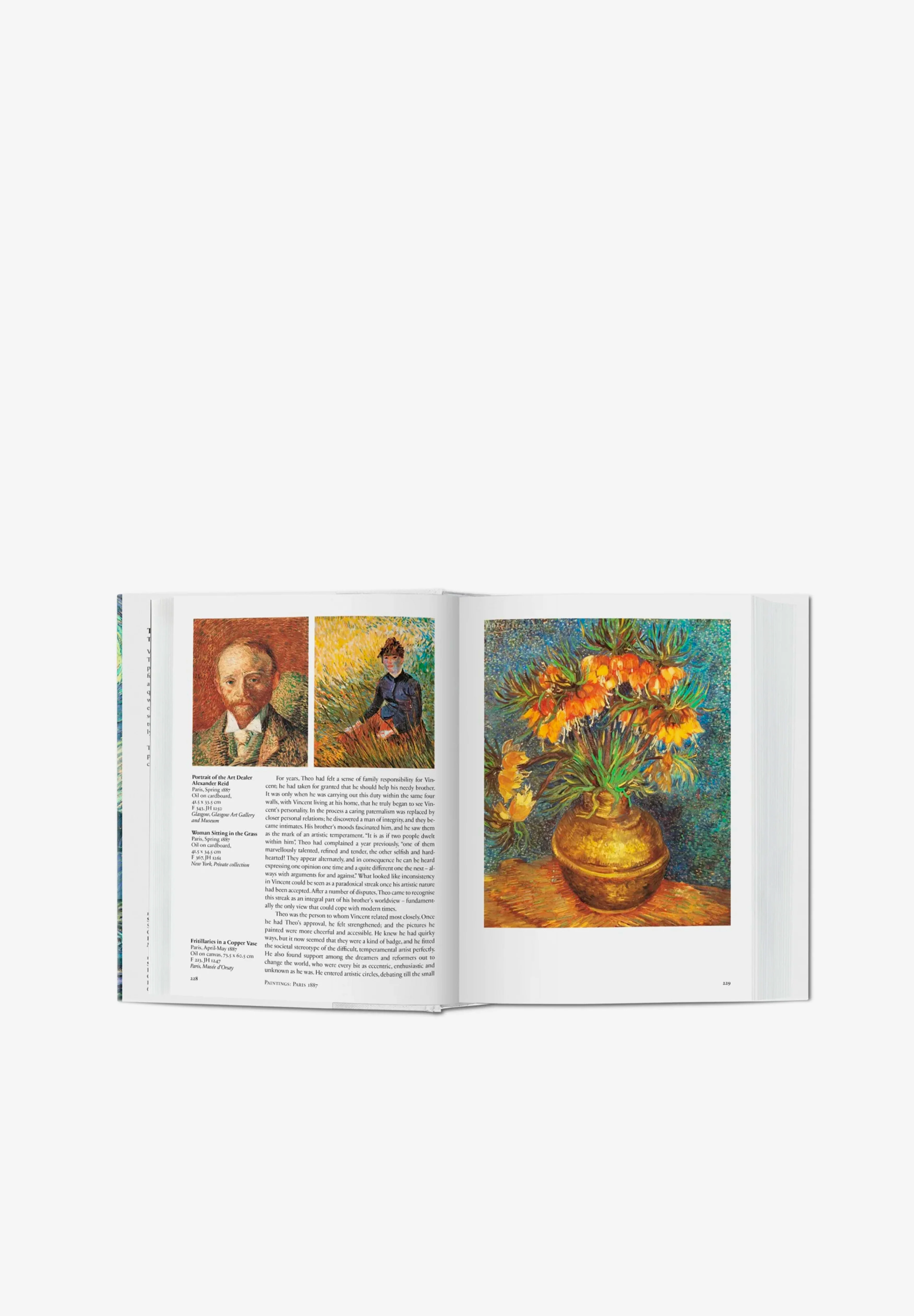 TASCHEN | LIBRO VAN GOGH. LA OBRA COMPLETA - Image 2