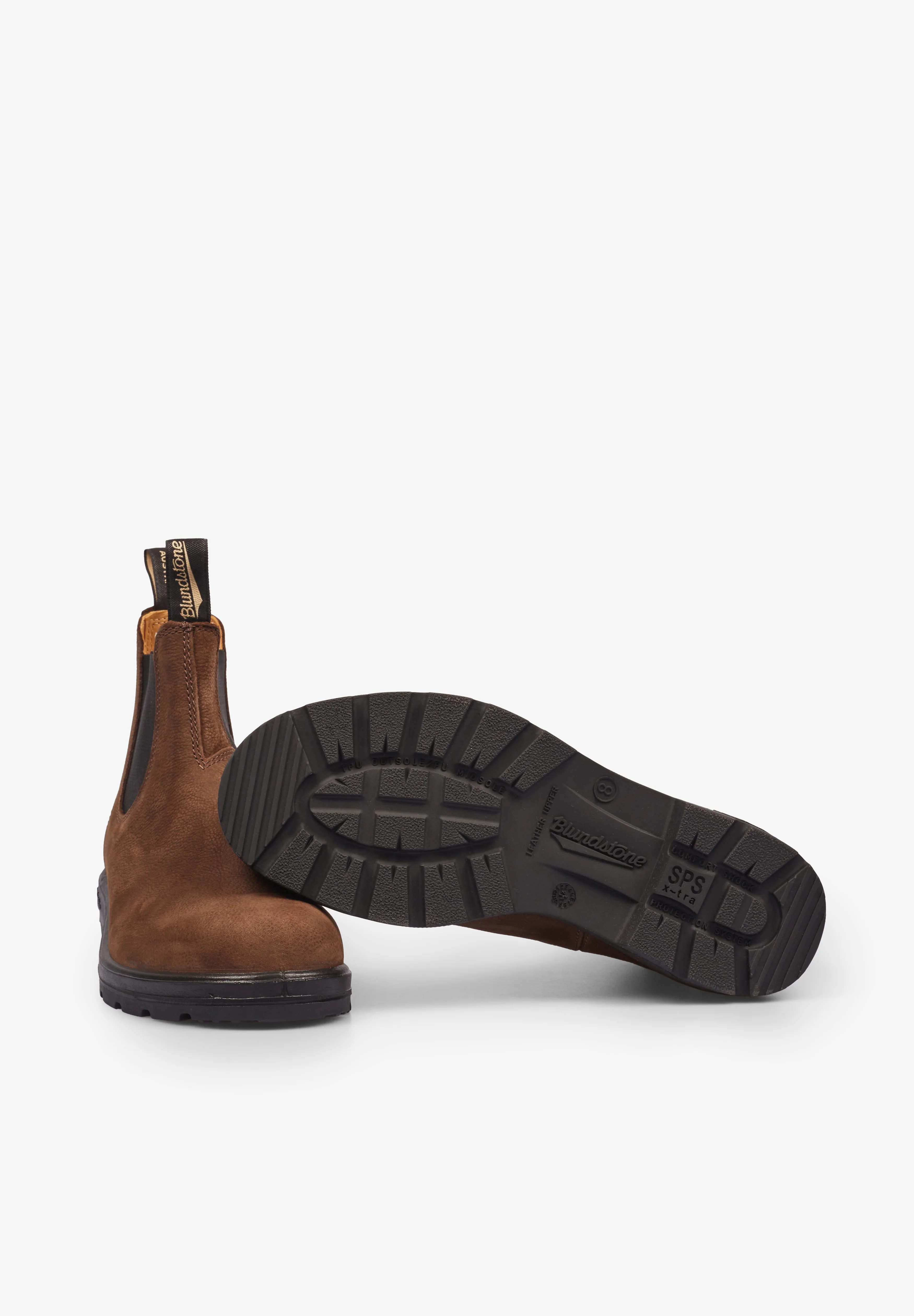 BLUNDSTONE | BOTAS CHELSEA 1606 - Image 6
