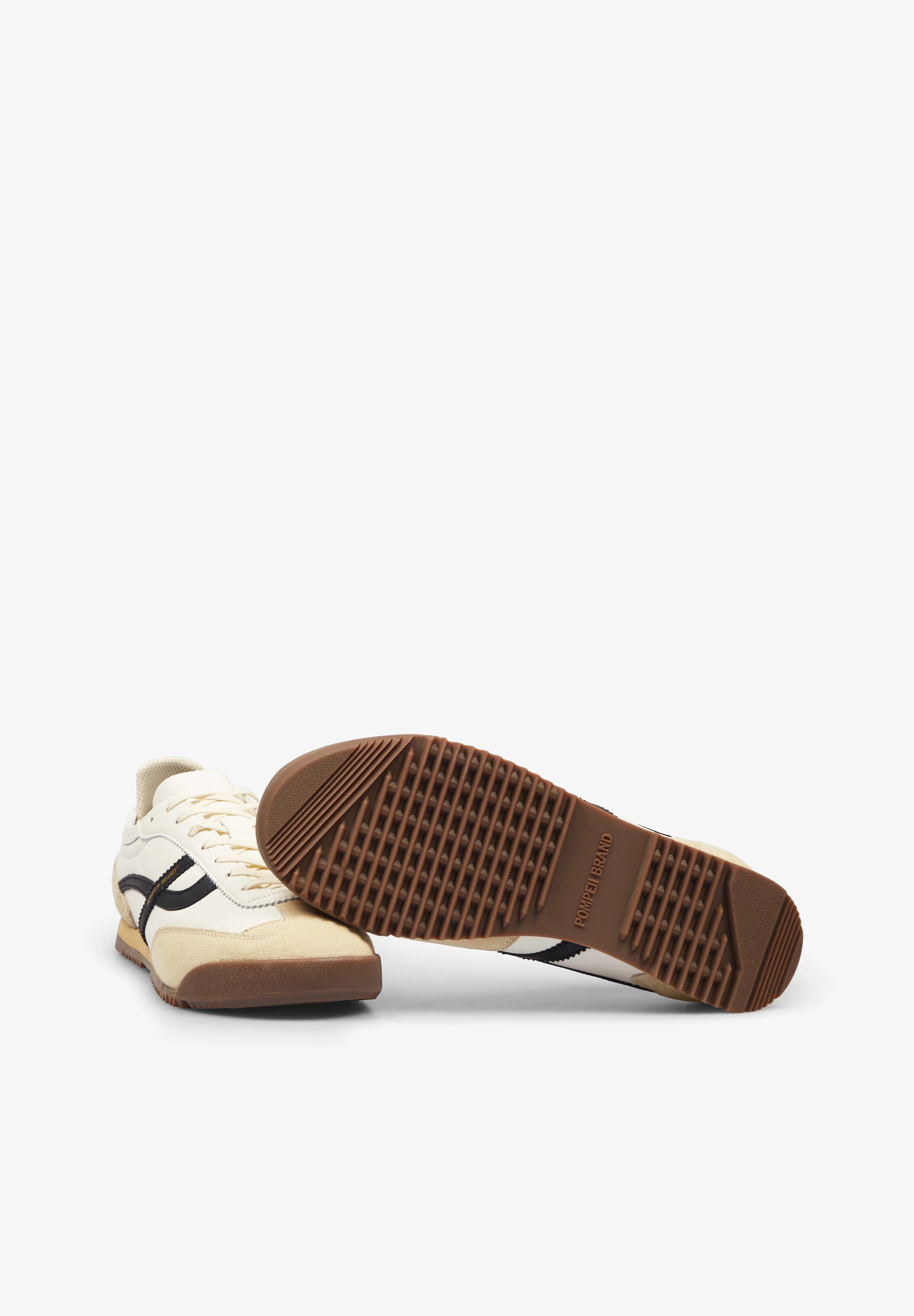 POMPEII BRAND | SNEAKERS KITE LEATHER - Image 6