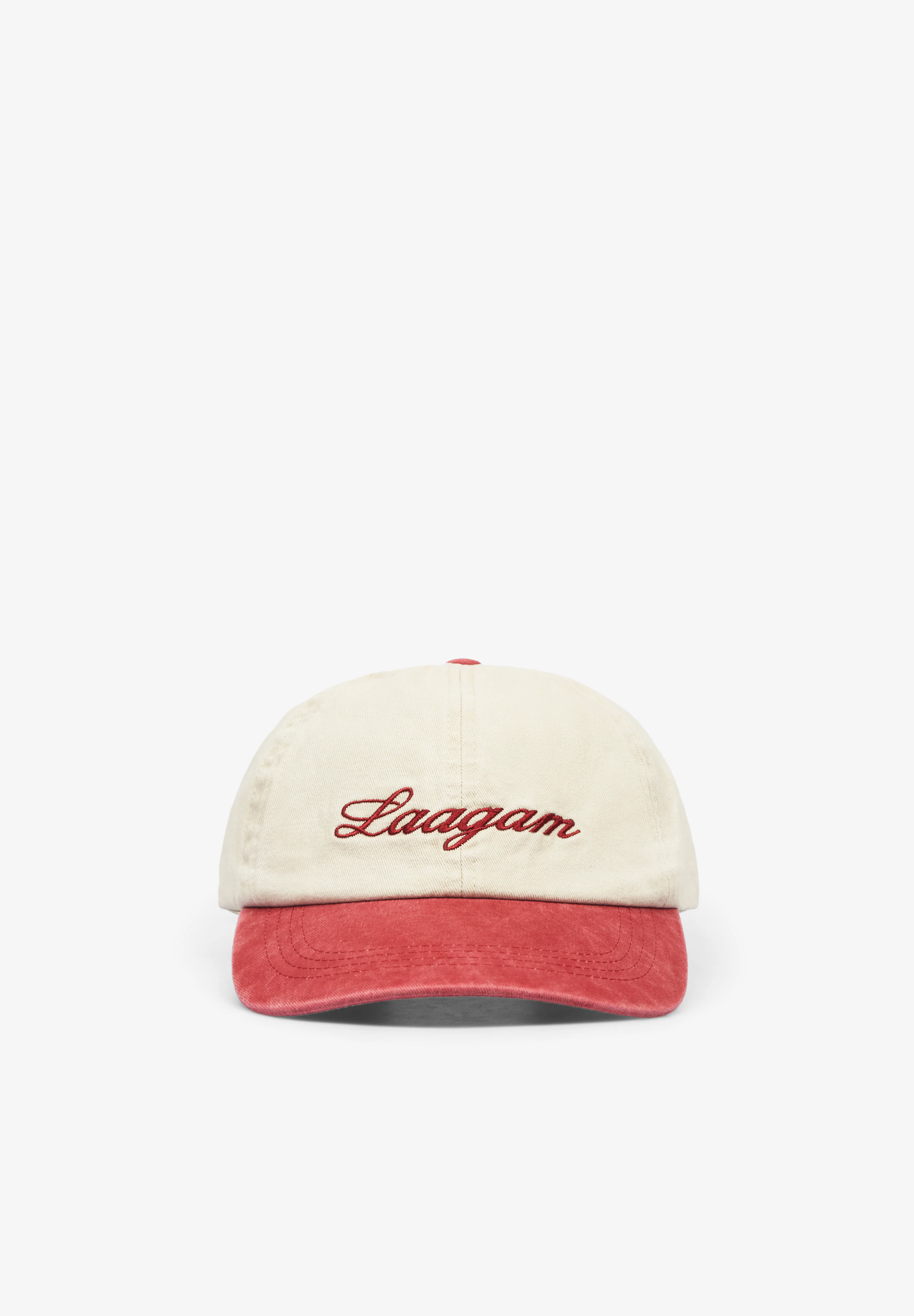 LAAGAM | GORRA BICOLOR - Image 2