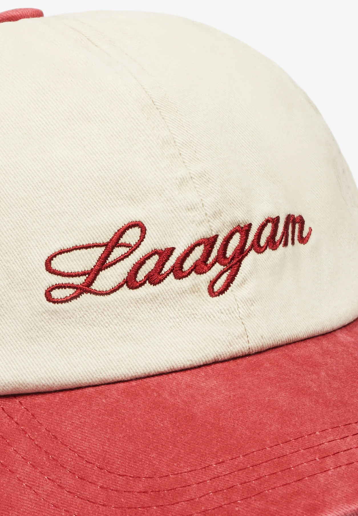 LAAGAM | GORRA BICOLOR - Image 3