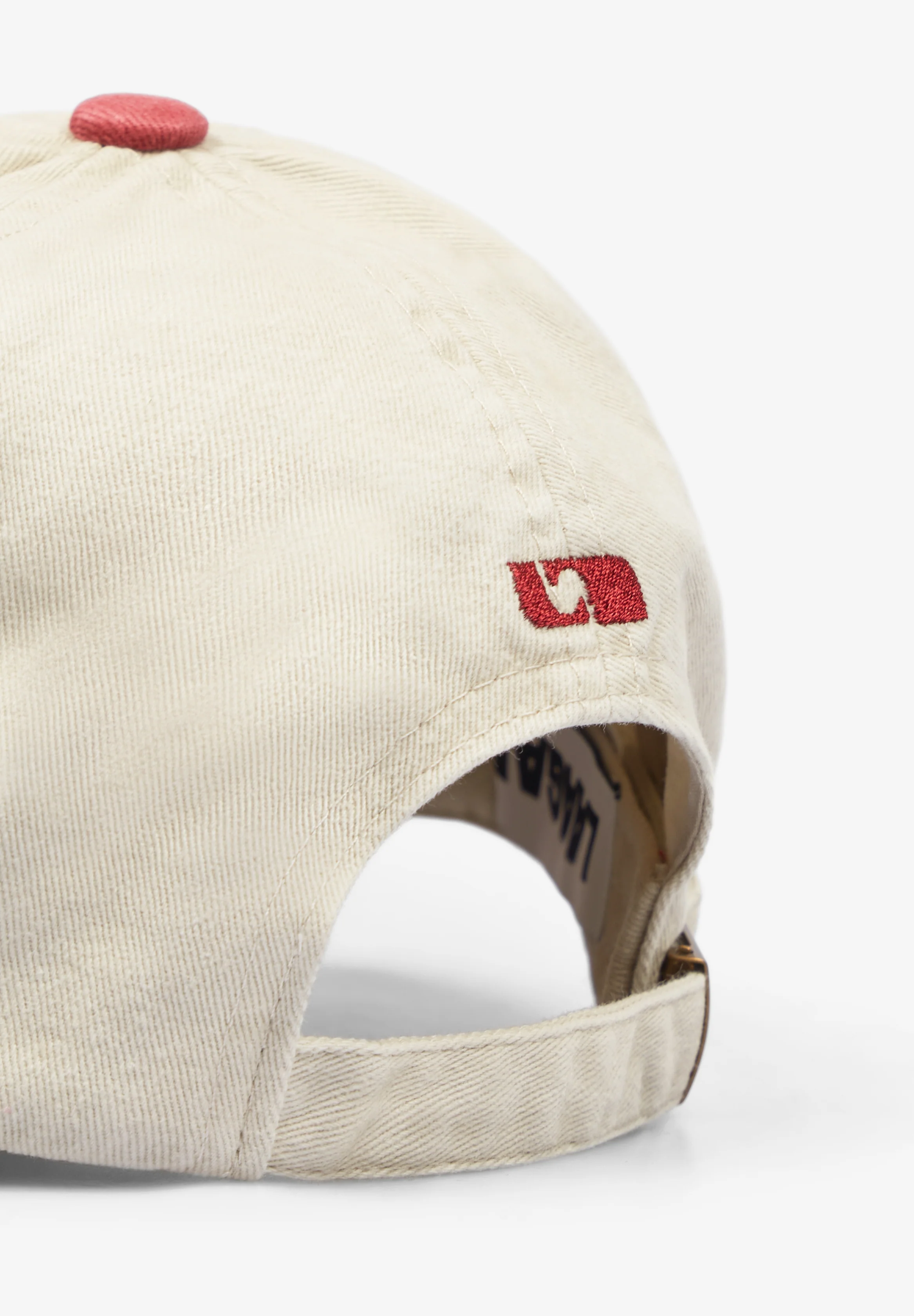 LAAGAM | GORRA BICOLOR - Image 4