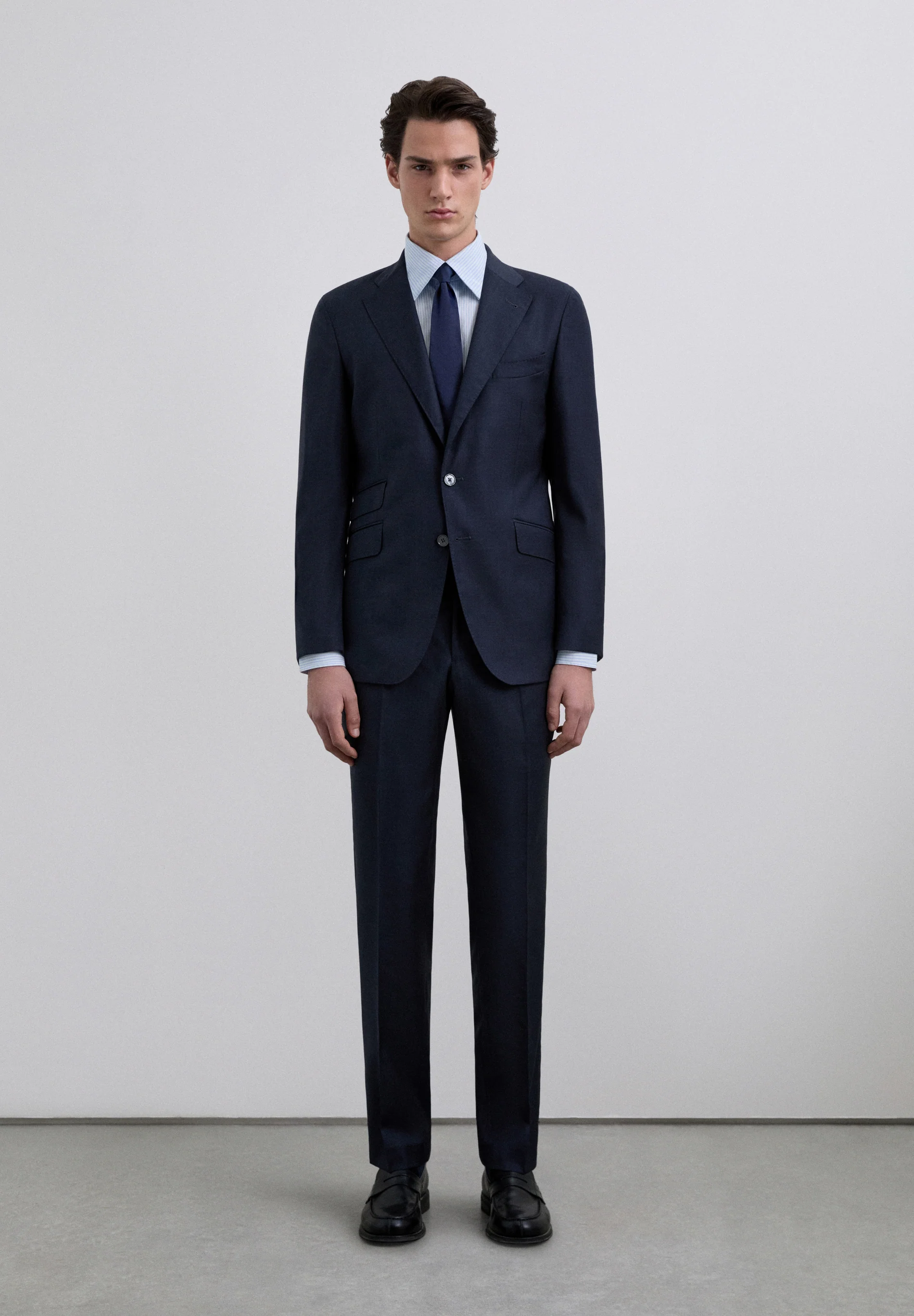 BLAZER 100% LANA - Image 2
