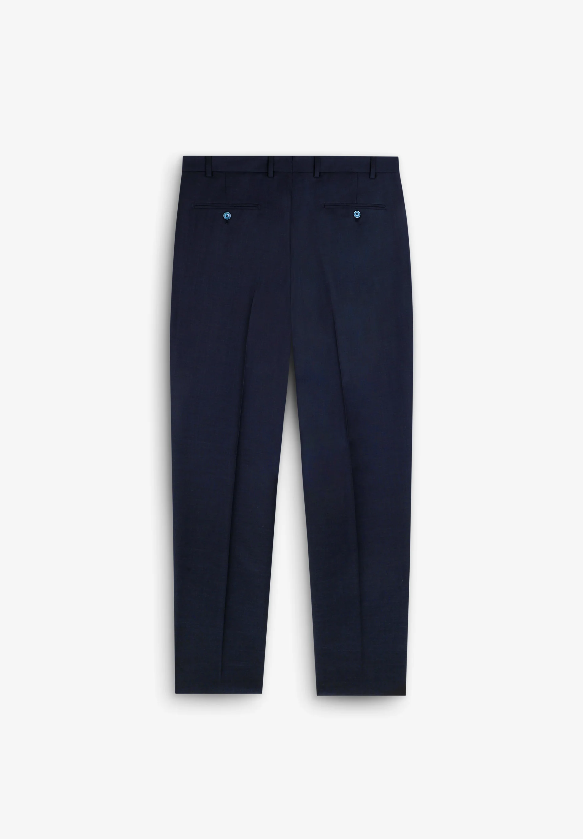 PANTALÓN TRAJE 100% LANA - Image 6