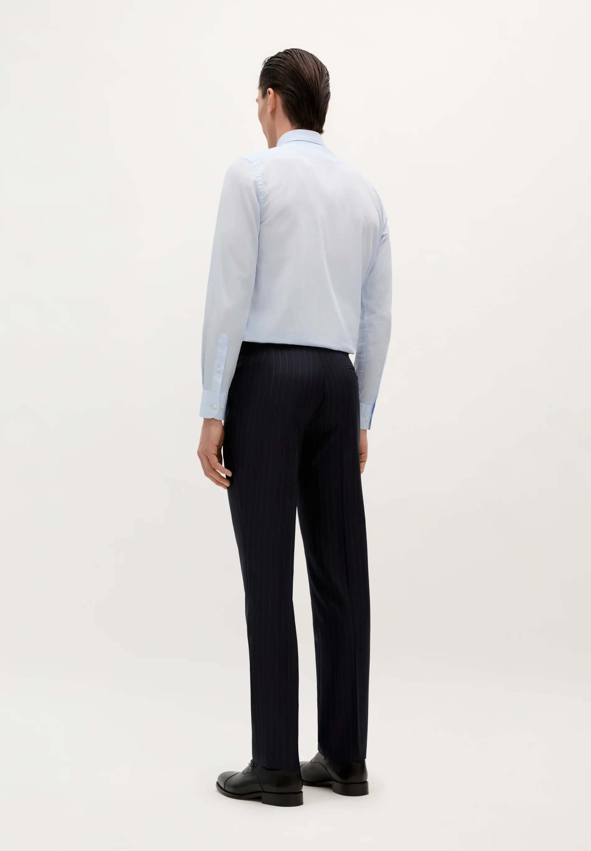 PANTALONES TRAJE RAYA DIPLOMÁTICA - Image 5