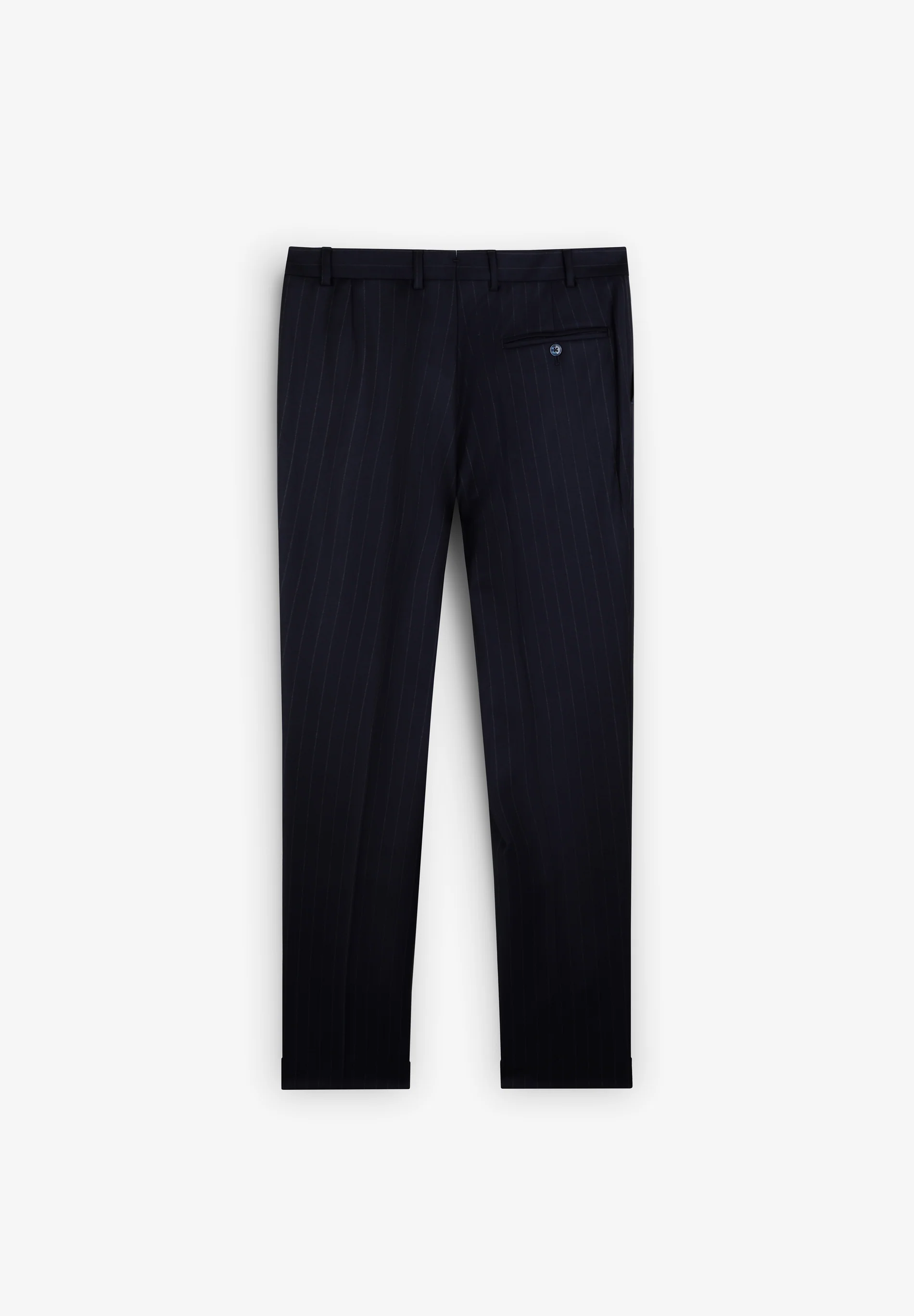 PANTALONES TRAJE RAYA DIPLOMÁTICA - Image 8