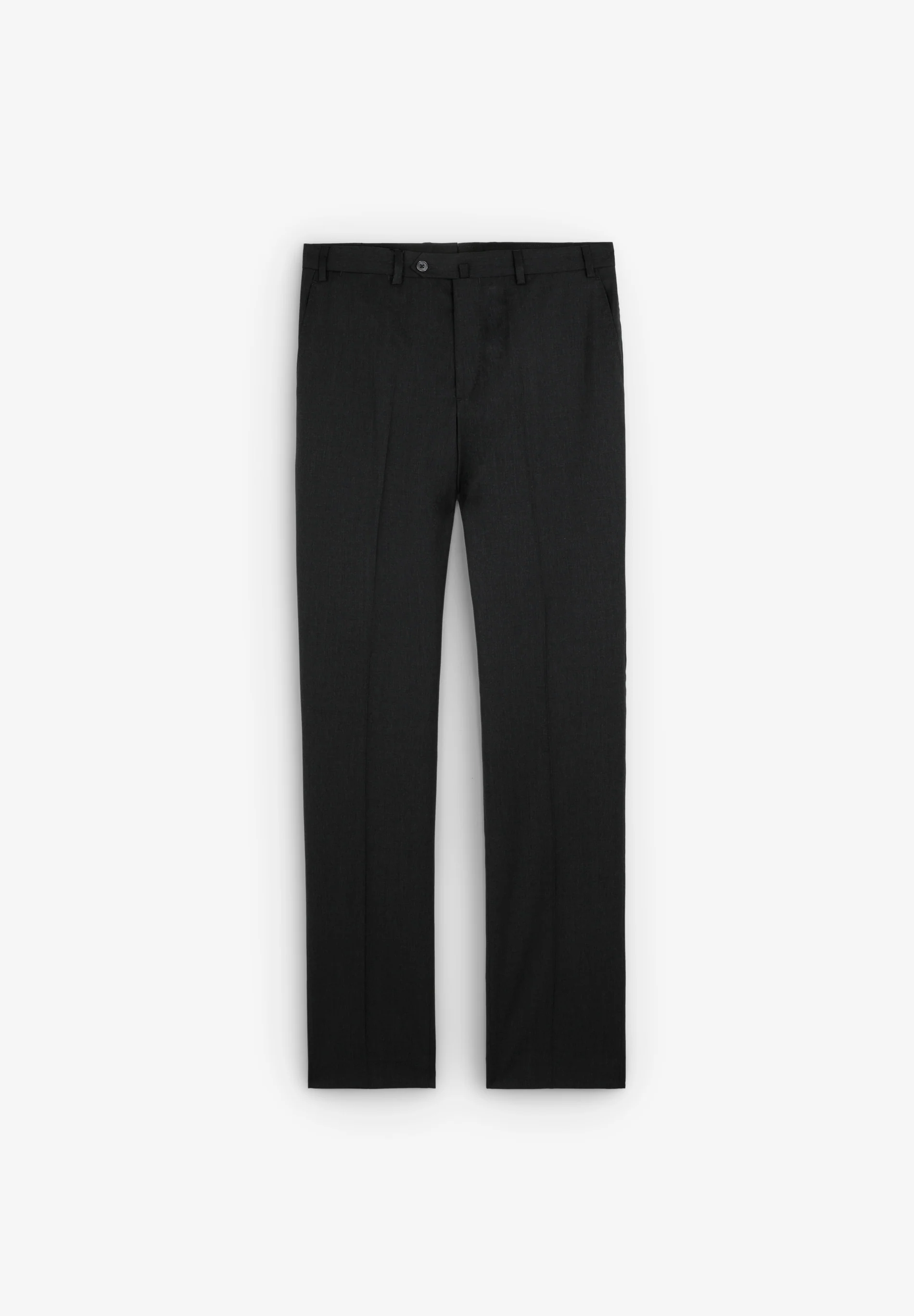 PANTALONES TRAJE LANA - Image 6