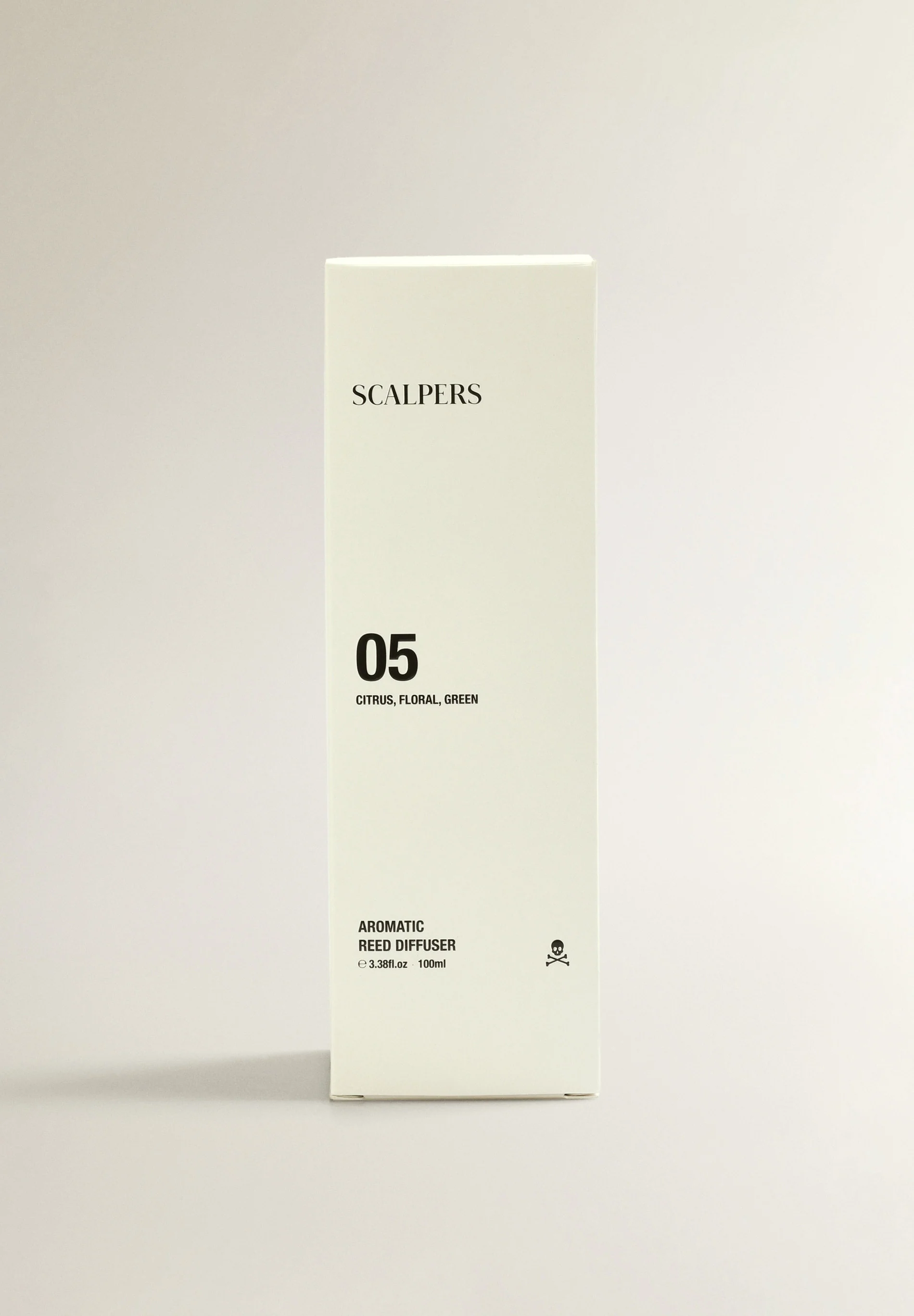 DIFUSOR MIKADO 05 100ML CITRUS, FLORAL, GREEN - Image 3