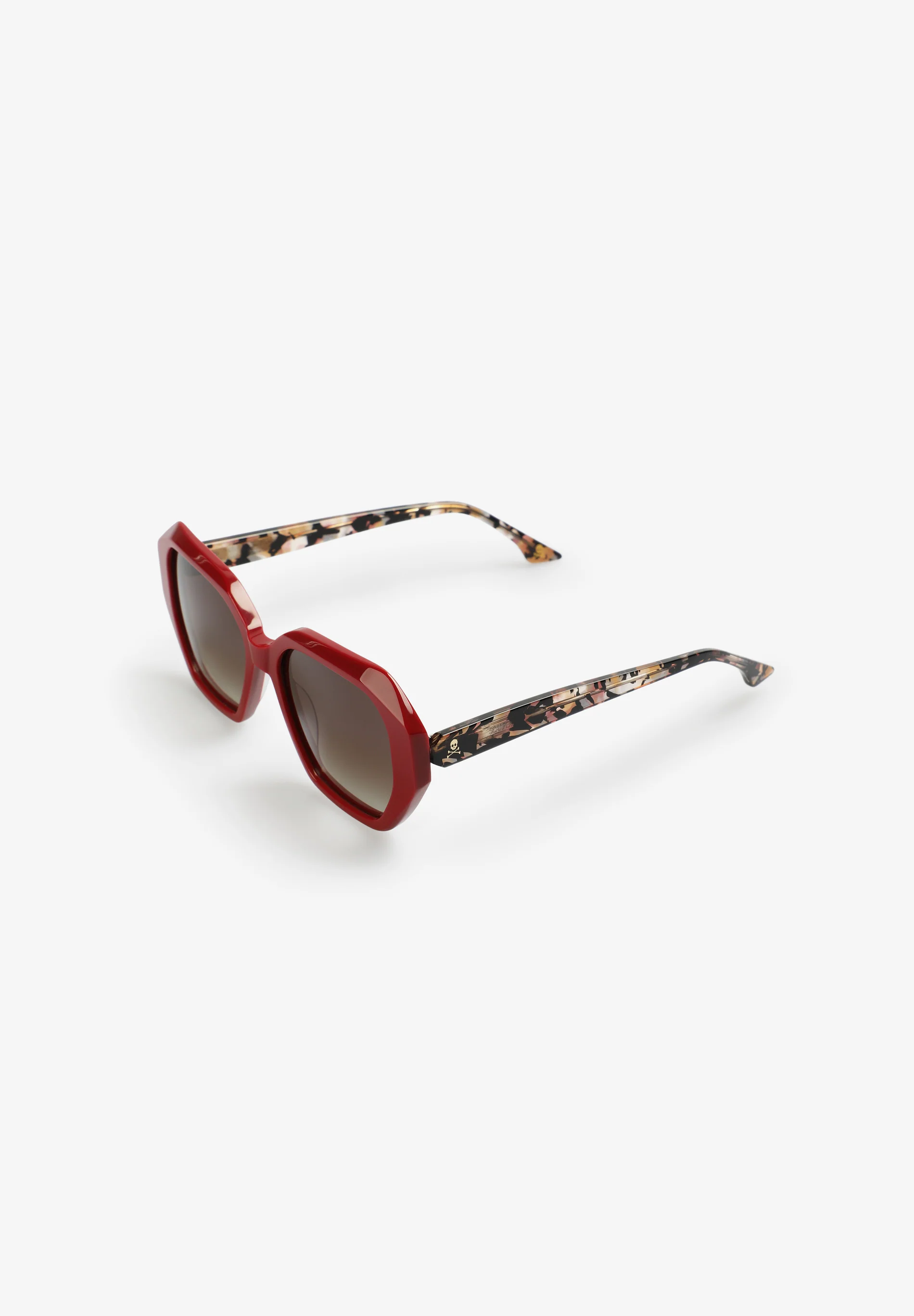 GAFAS DE SOL ANIMAL PRINT - Image 2