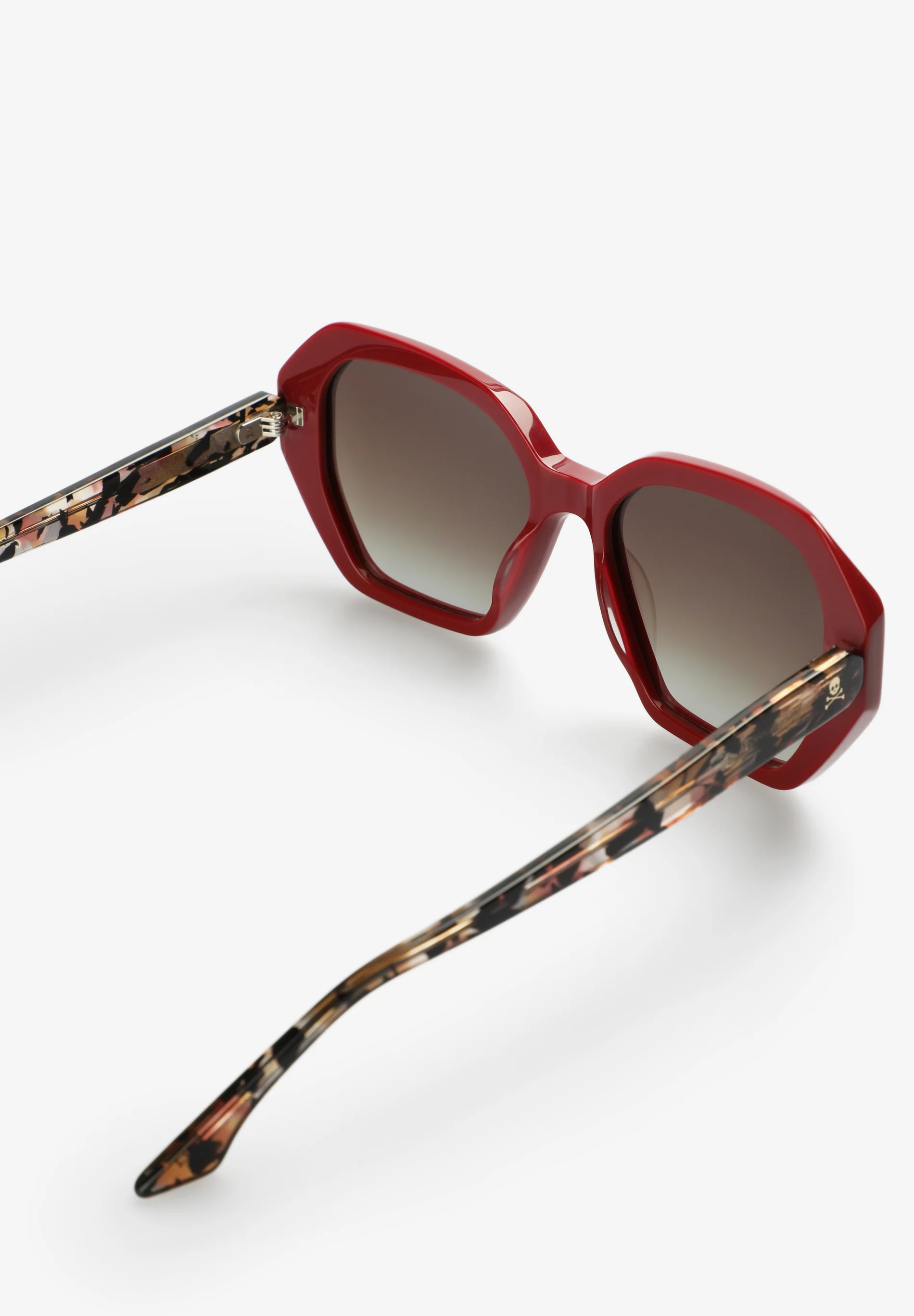 GAFAS DE SOL ANIMAL PRINT - Image 3