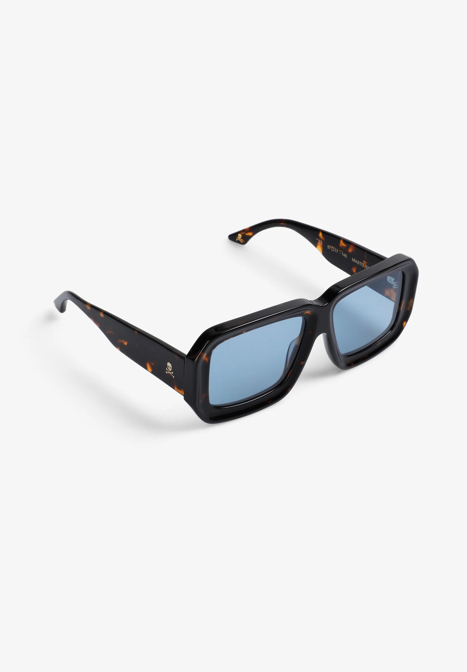 GAFAS RETRO EFECTO CAREY - Image 2
