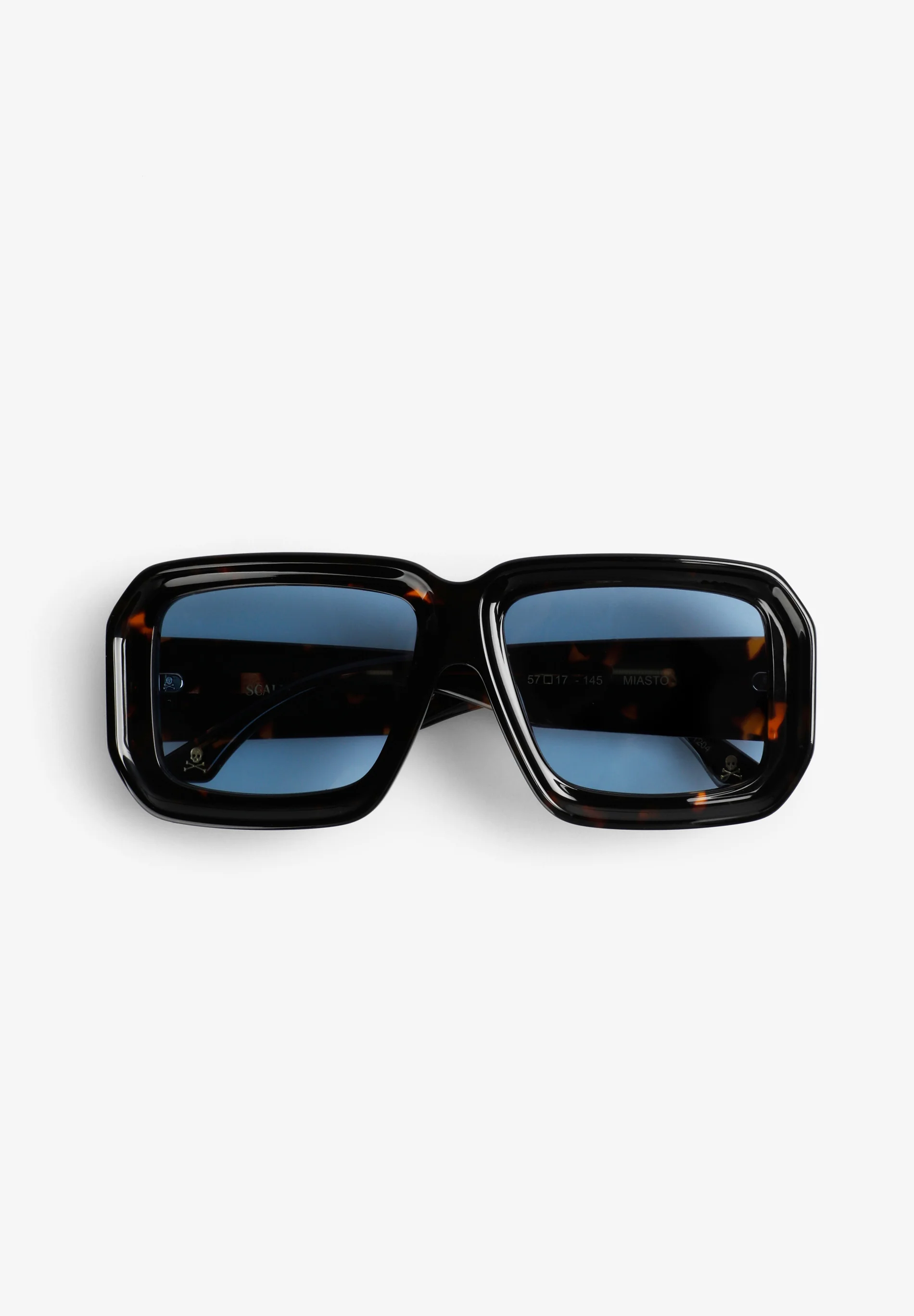GAFAS RETRO EFECTO CAREY - Image 3