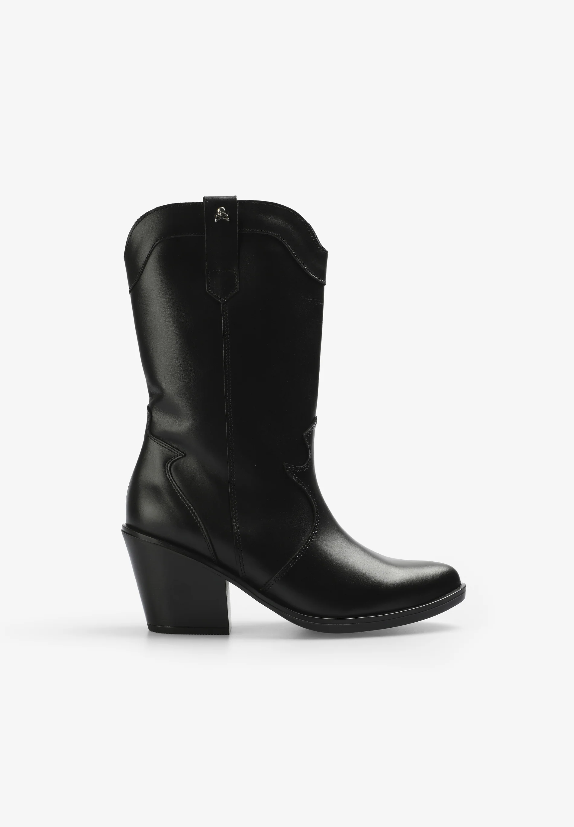 BOTAS PIEL COWBOY