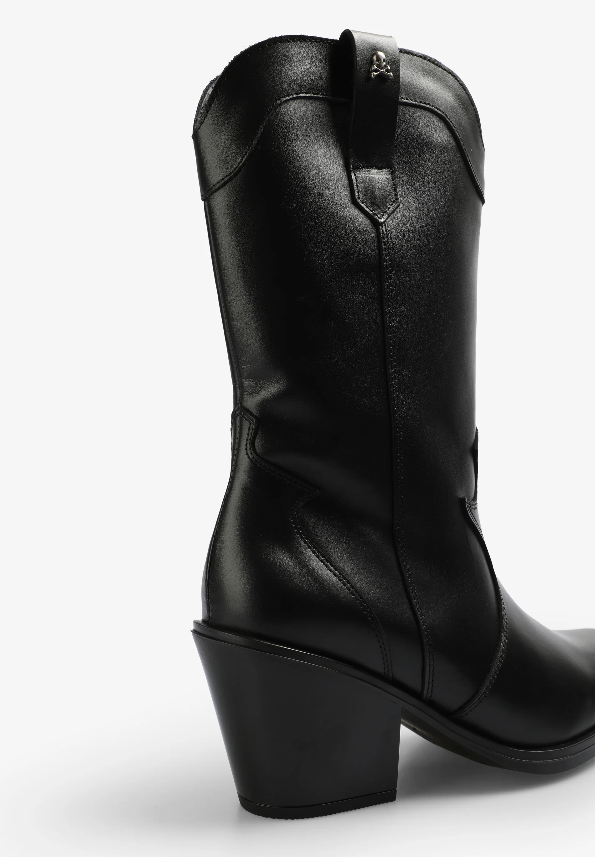 BOTAS PIEL COWBOY - Image 3