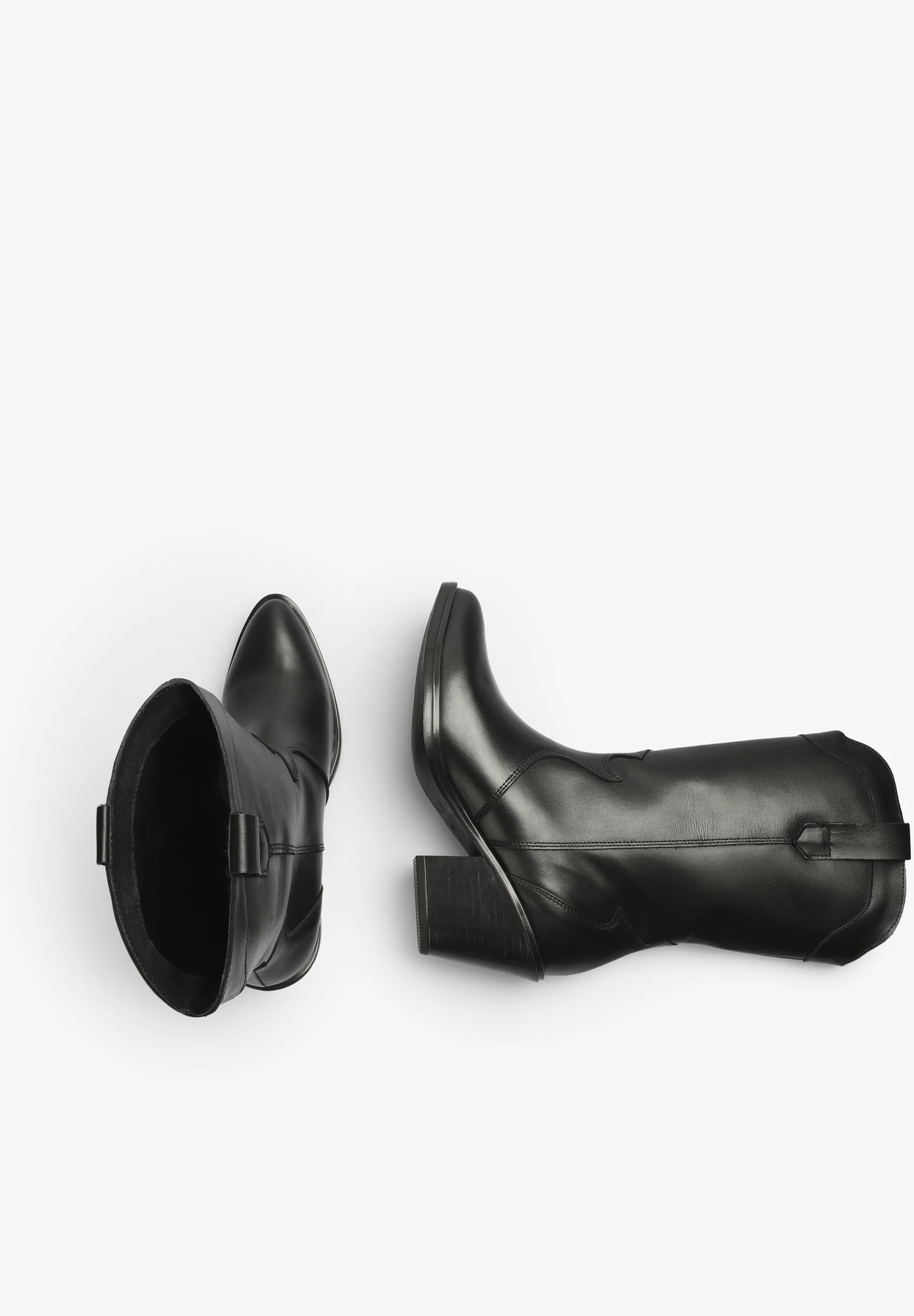 BOTAS PIEL COWBOY - Image 4