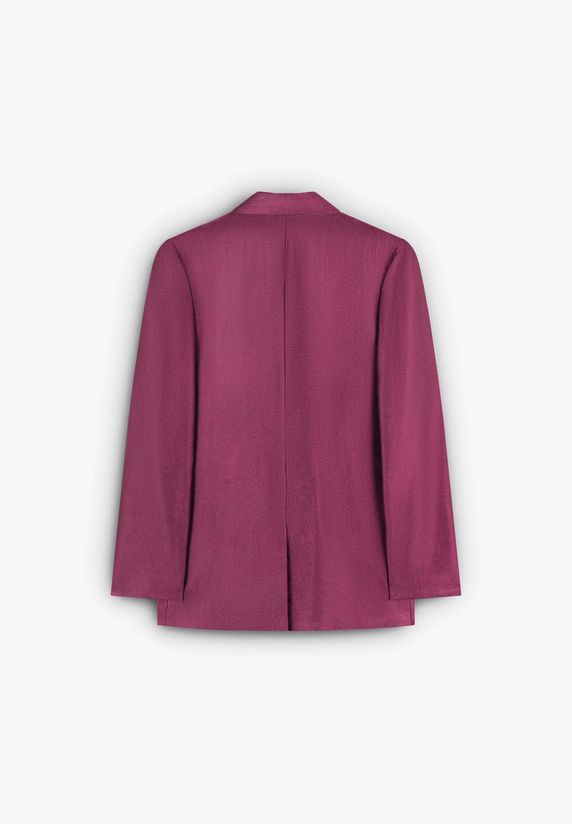 BLAZER SATINADA - Image 7