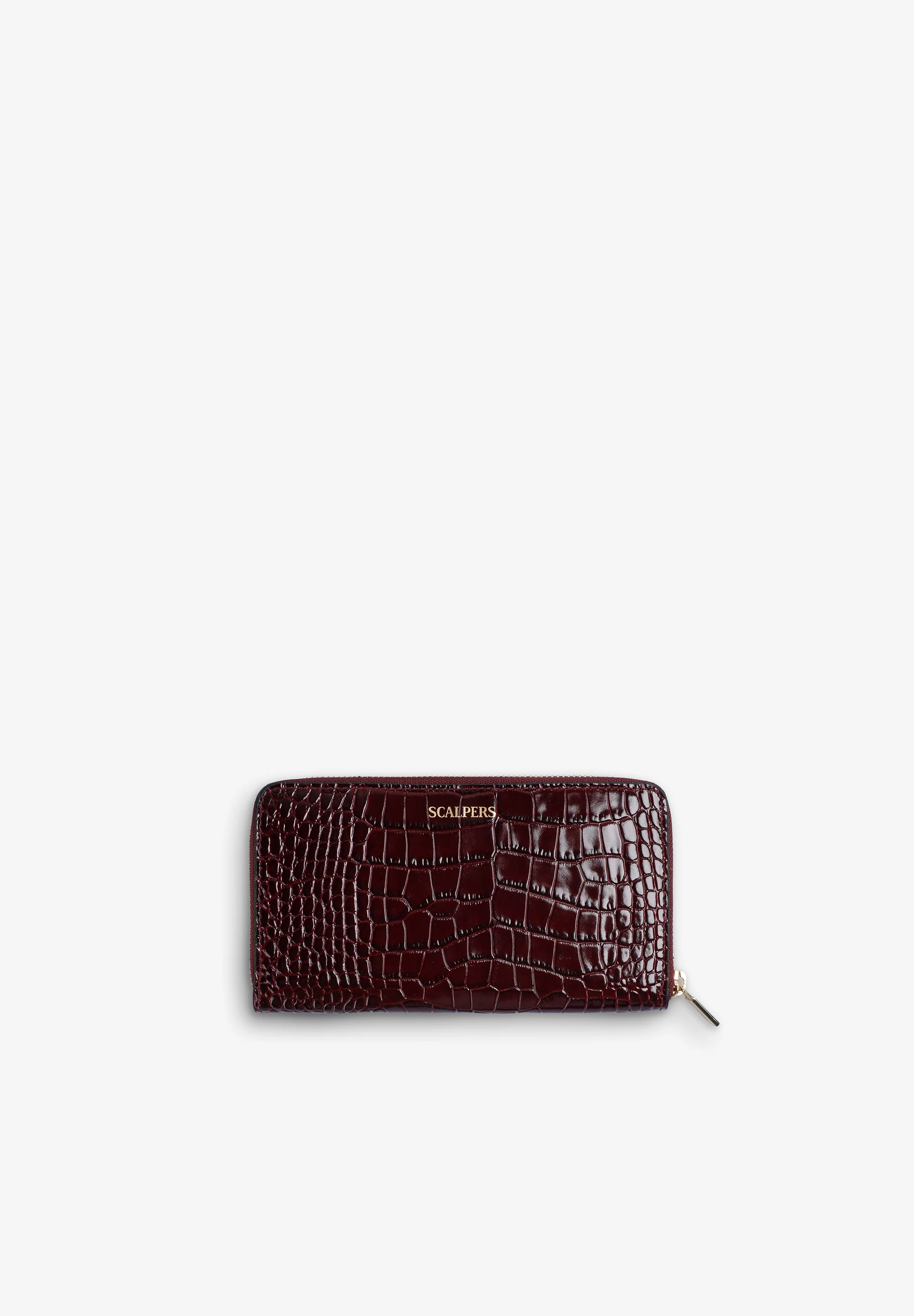 CARTERA 100% PIEL ANIMAL PRINT - Image 2