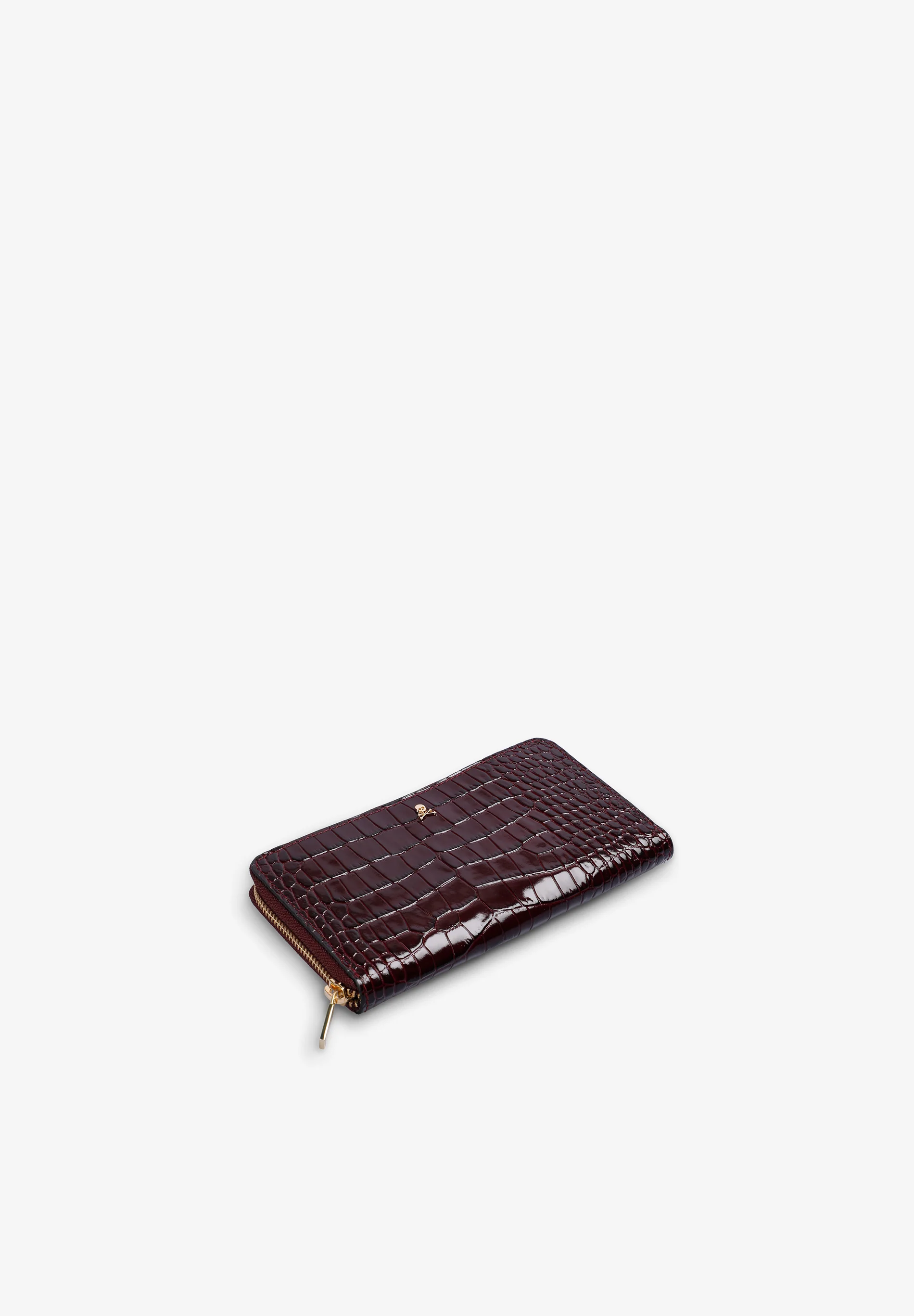 CARTERA 100% PIEL ANIMAL PRINT - Image 3