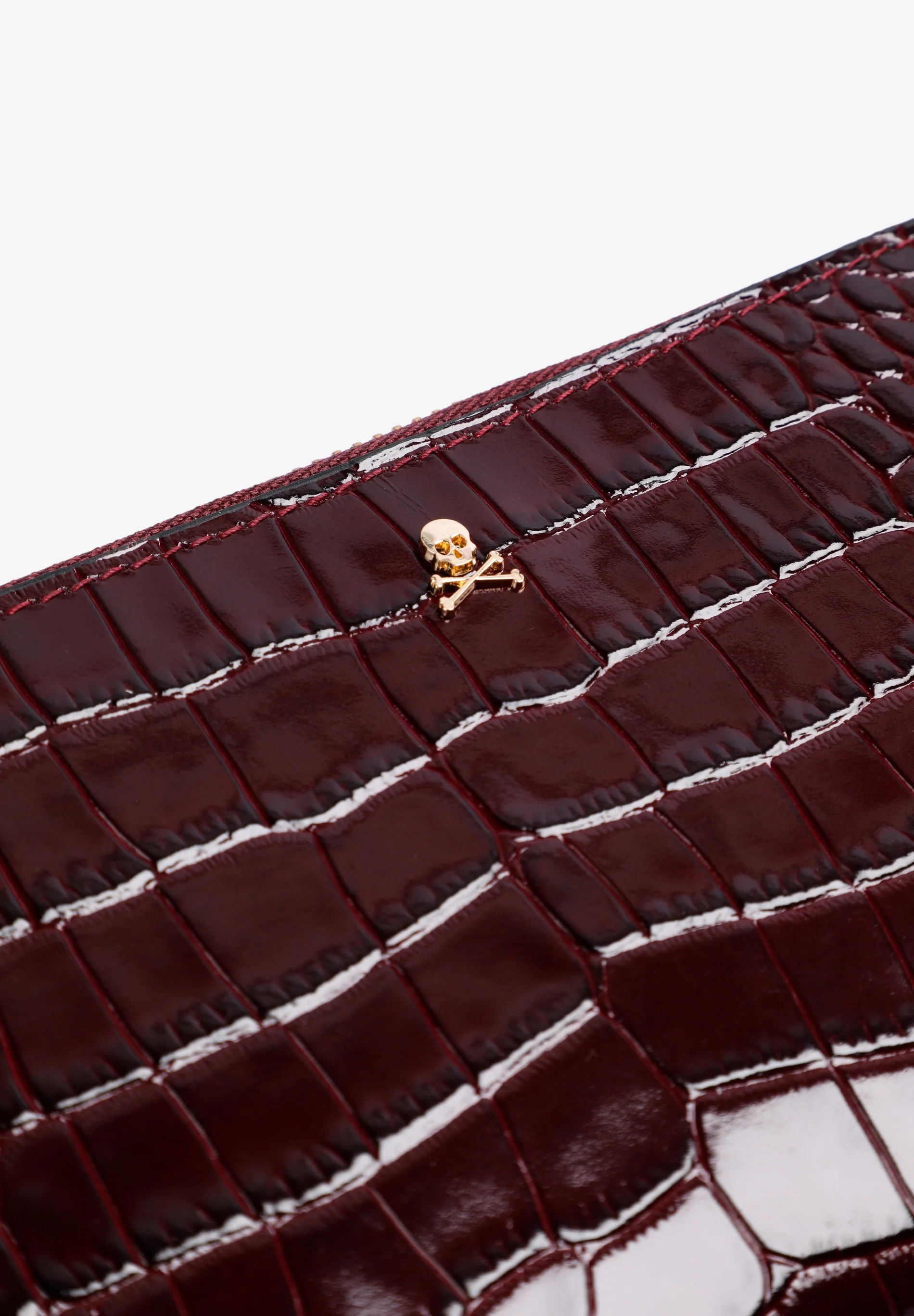 CARTERA 100% PIEL ANIMAL PRINT - Image 4