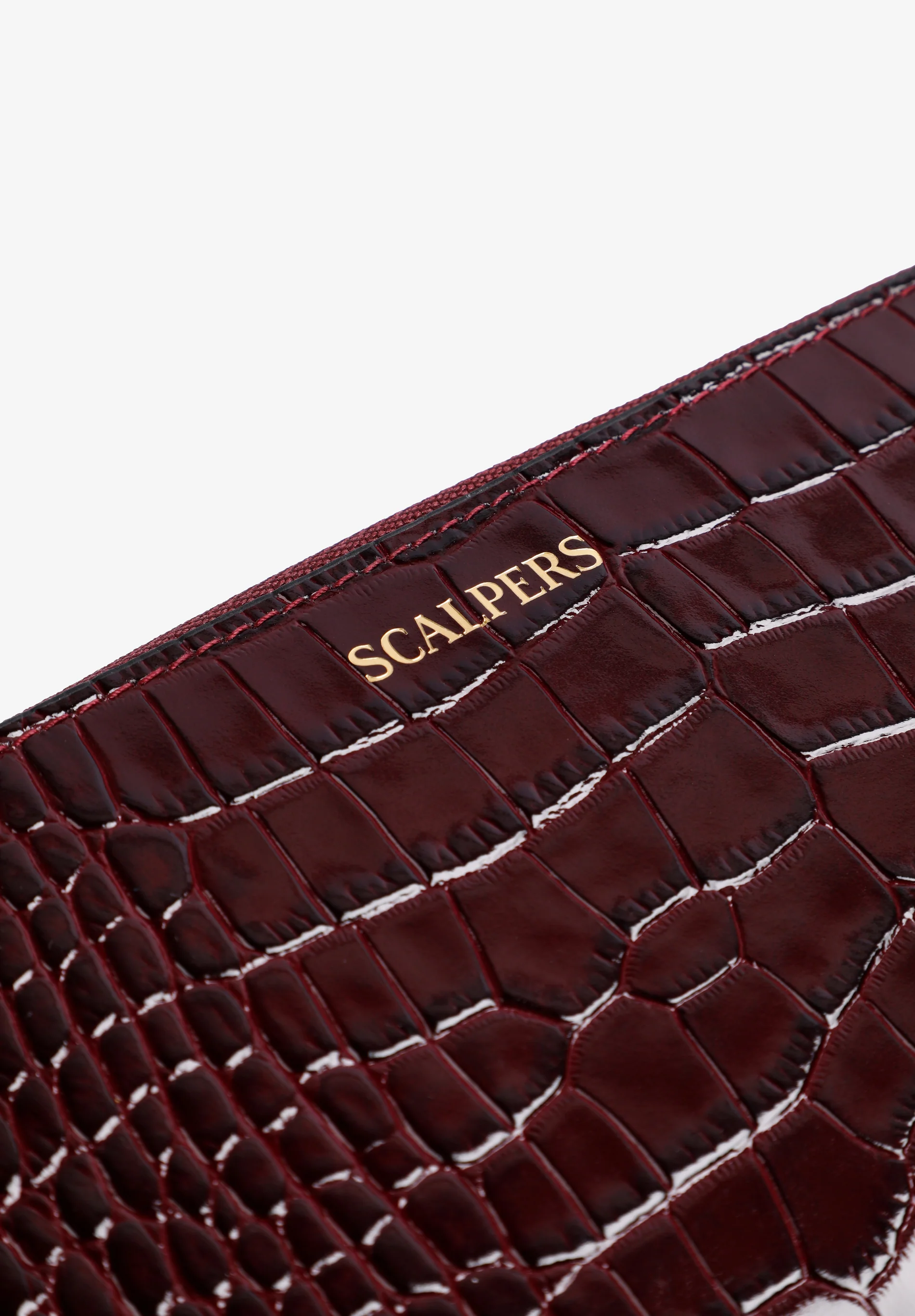 CARTERA 100% PIEL ANIMAL PRINT - Image 5