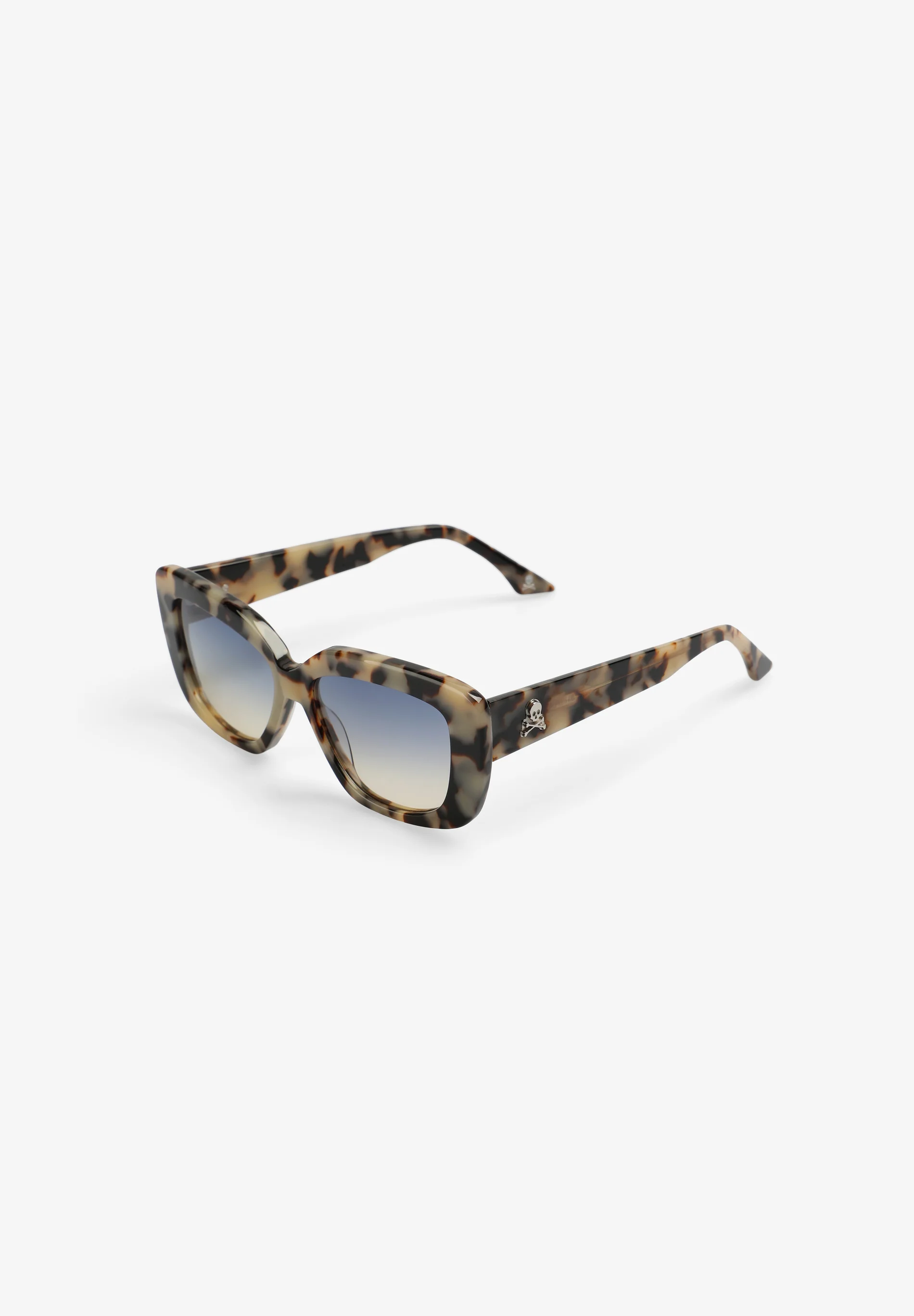GAFAS DE SOL EFECTO CAREY - Image 2