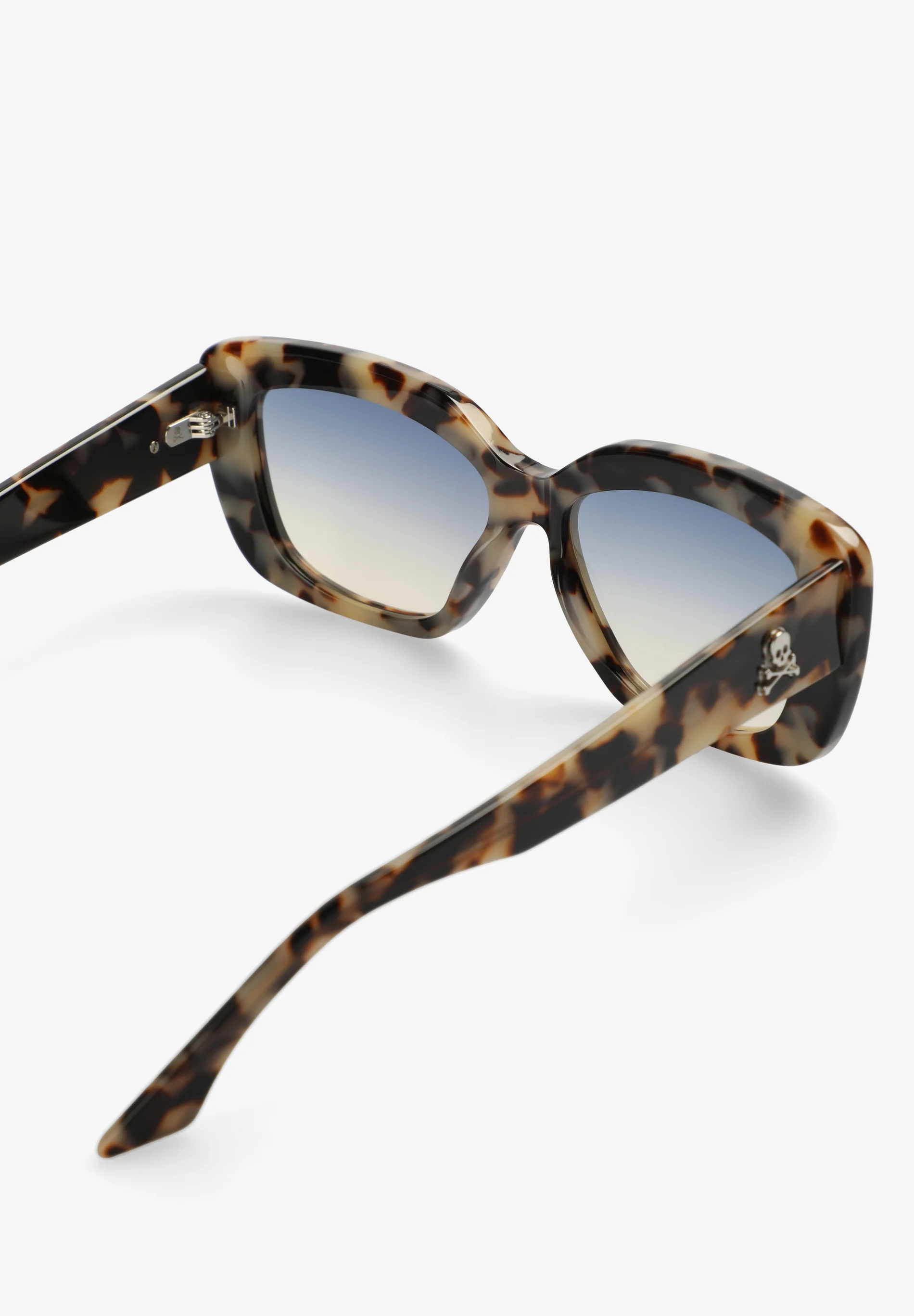 GAFAS DE SOL EFECTO CAREY - Image 3