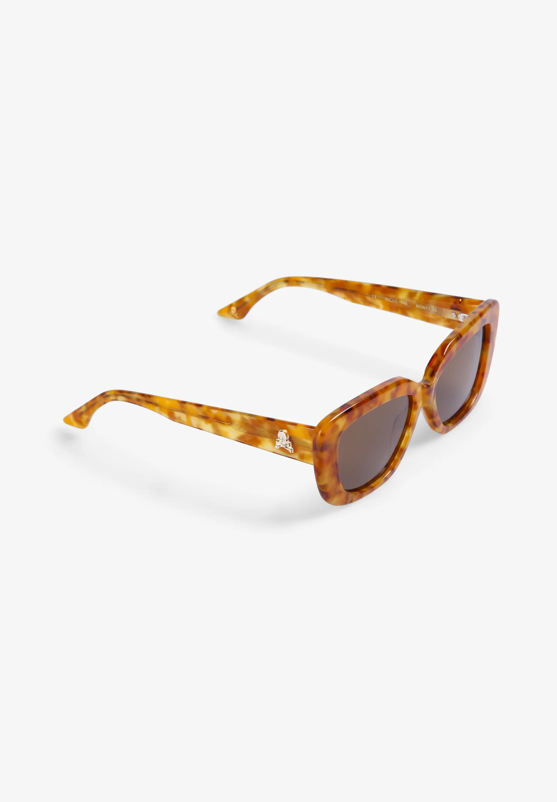 GAFAS DE SOL EFECTO CAREY - Image 2