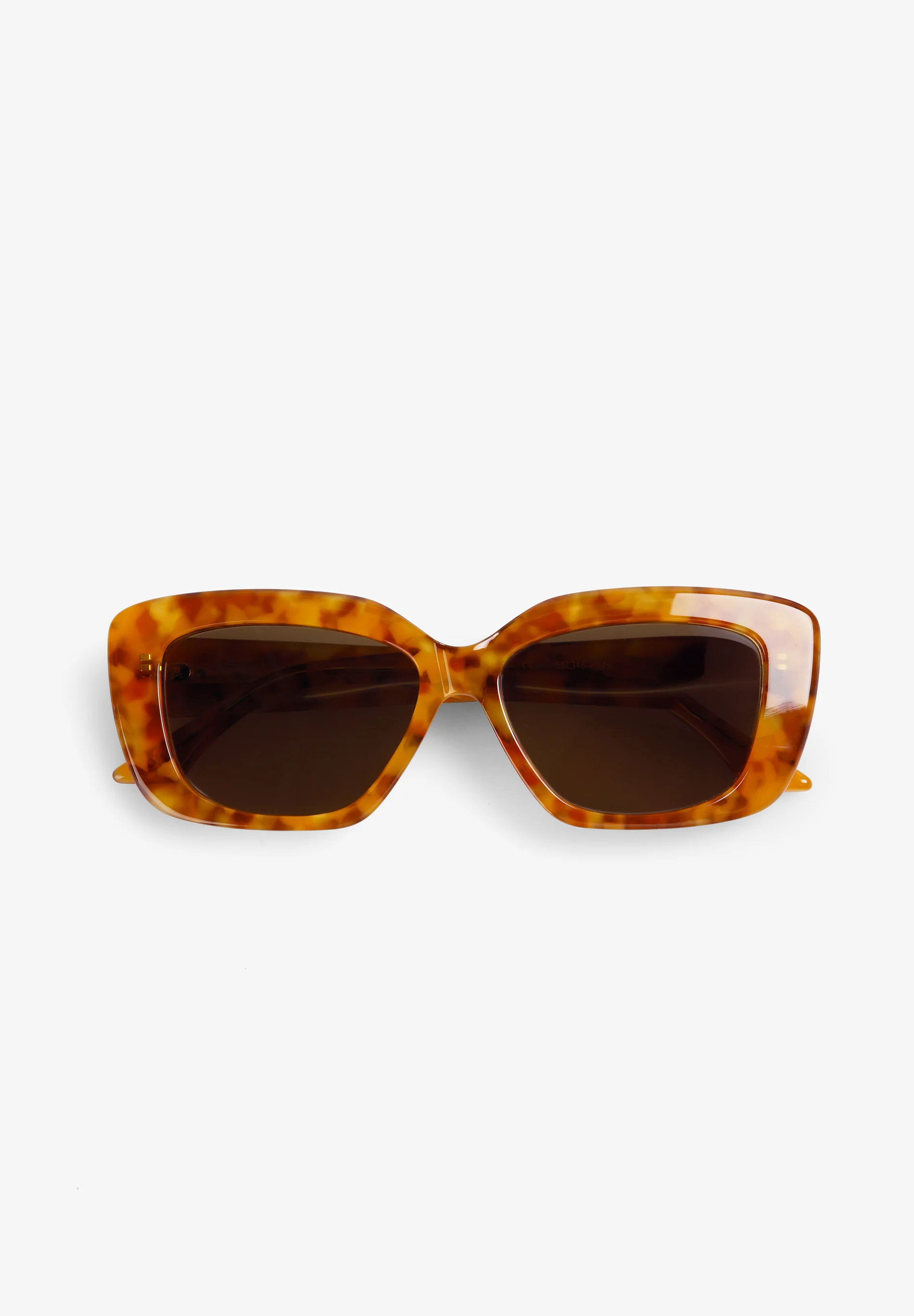 GAFAS DE SOL EFECTO CAREY - Image 3