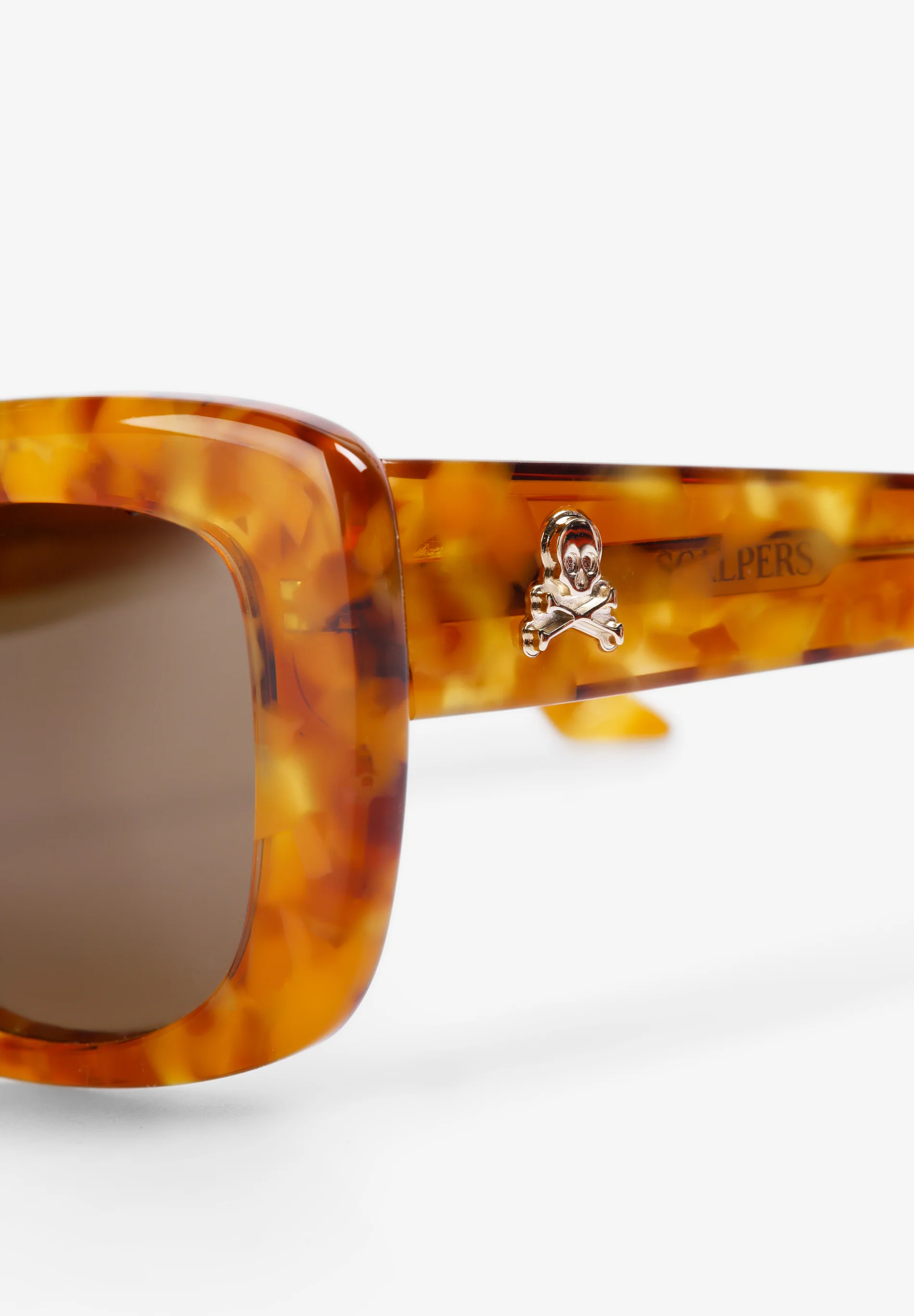 GAFAS DE SOL EFECTO CAREY - Image 4