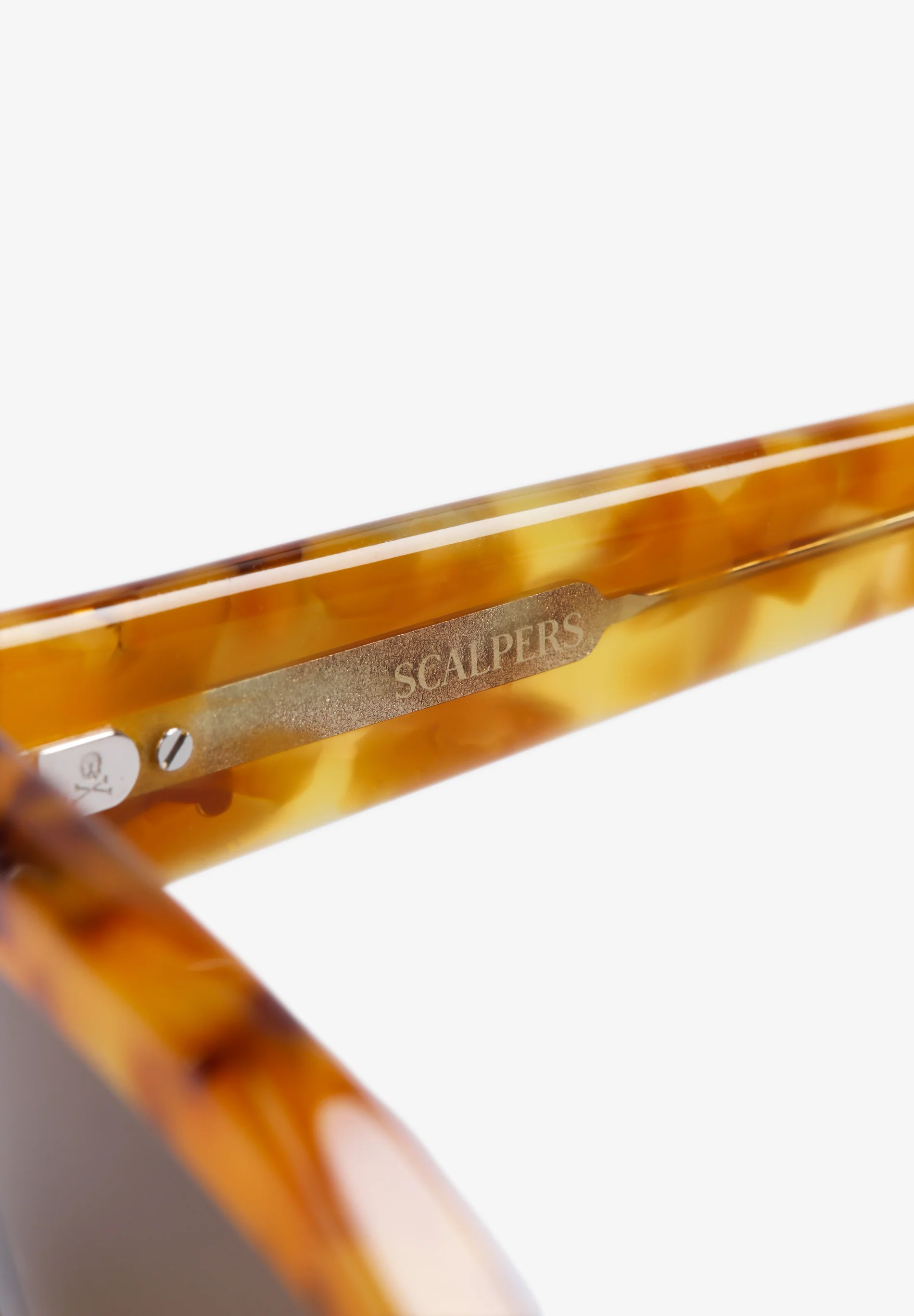 GAFAS DE SOL EFECTO CAREY - Image 5