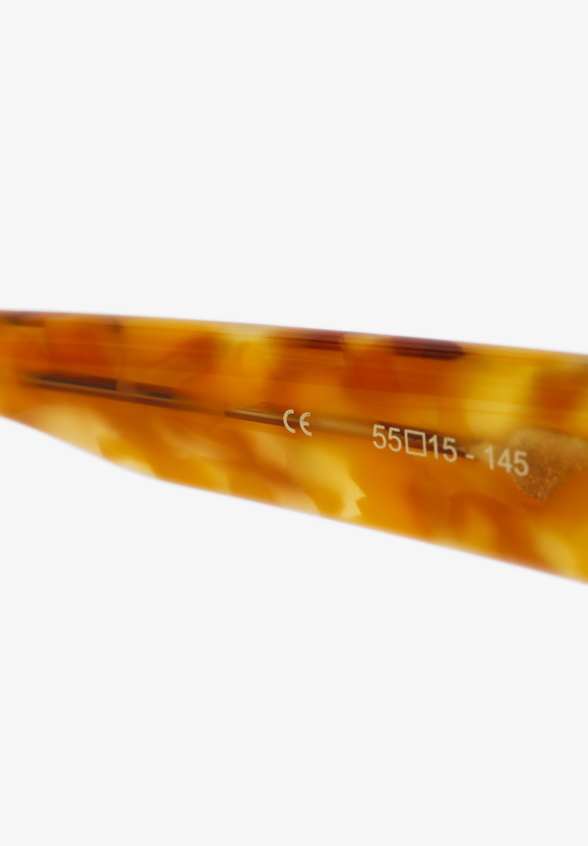 GAFAS DE SOL EFECTO CAREY - Image 6