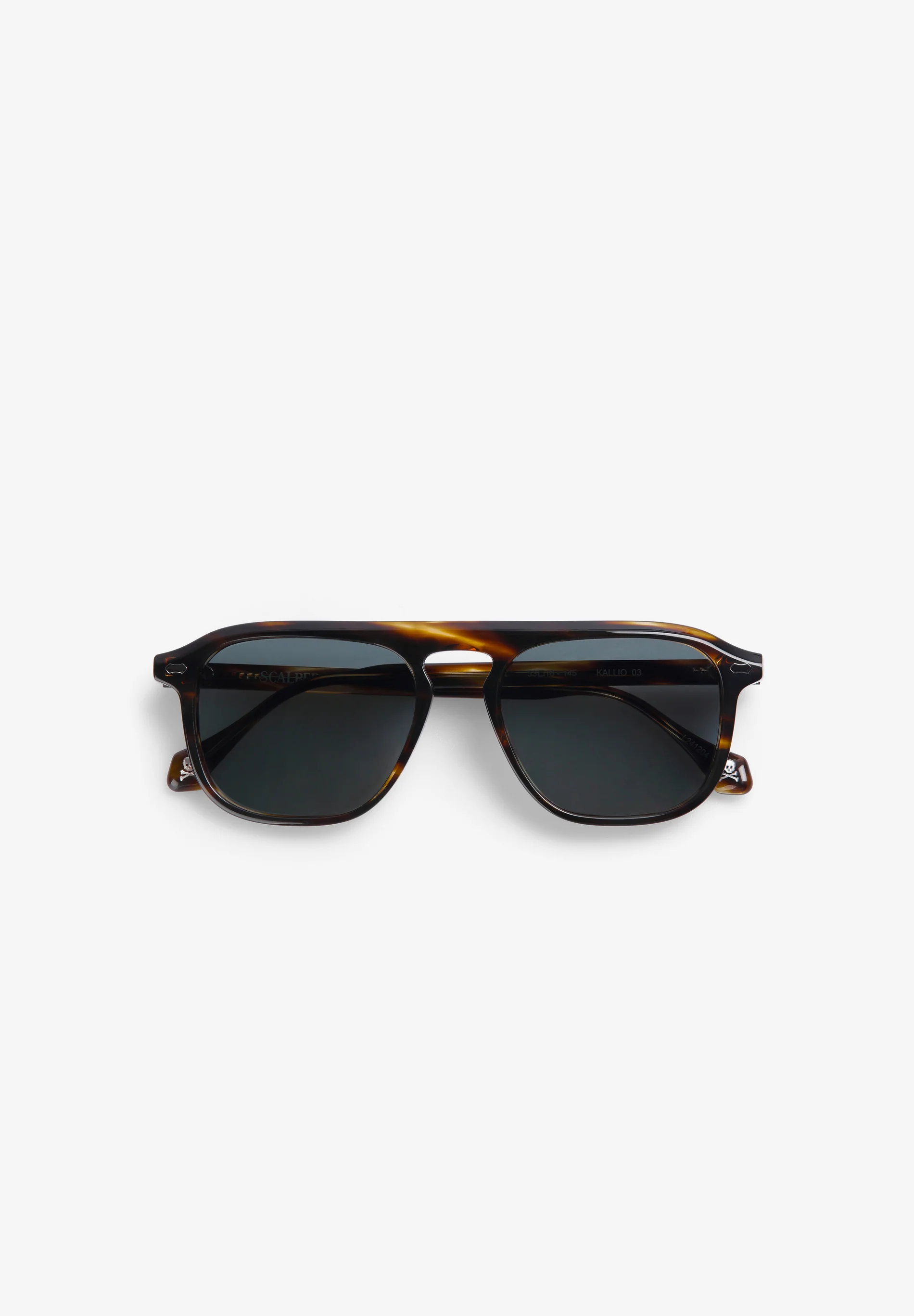 GAFAS DE SOL RETRO - Image 3