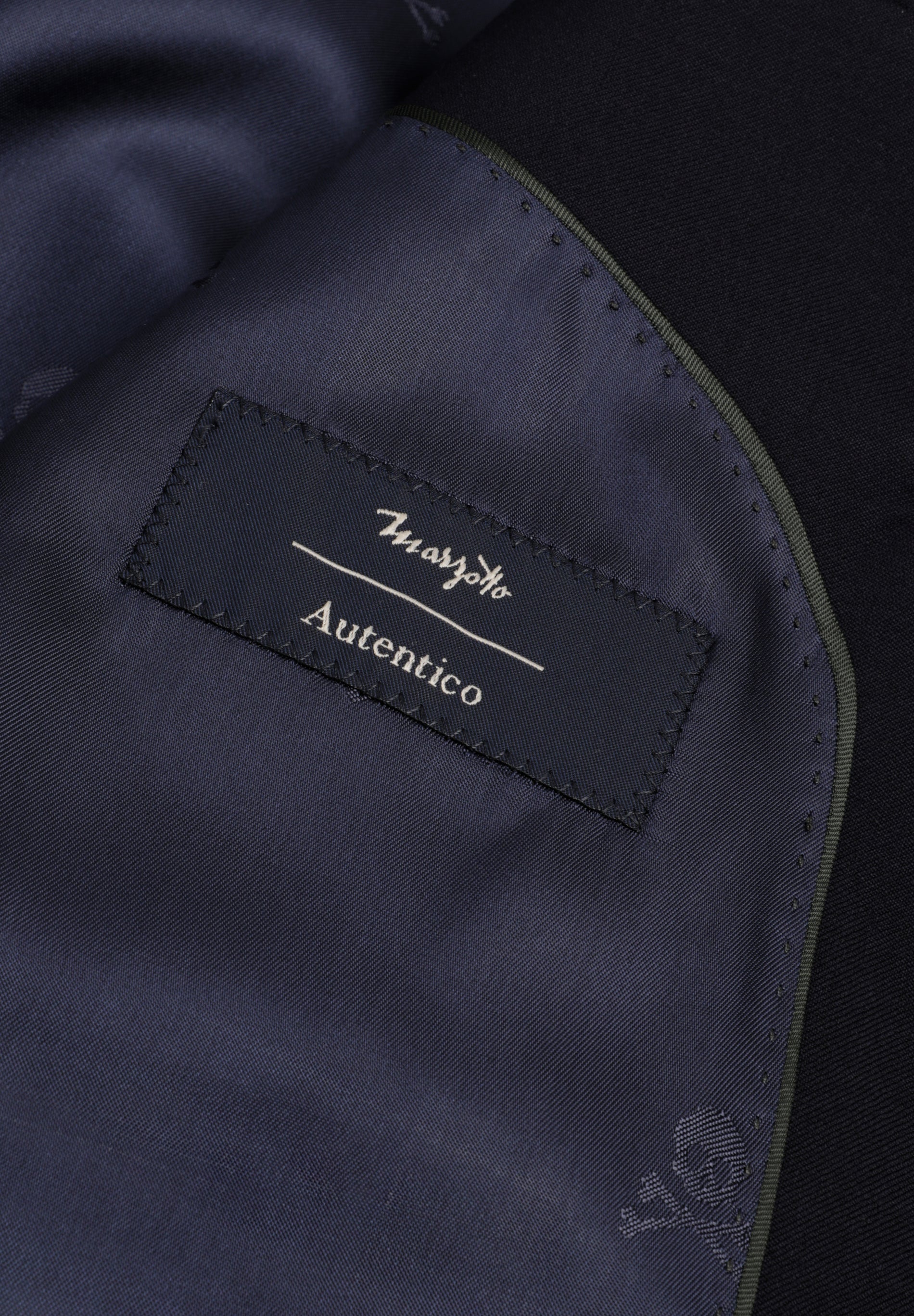 AMERICANA TRAJE LANA - Image 5