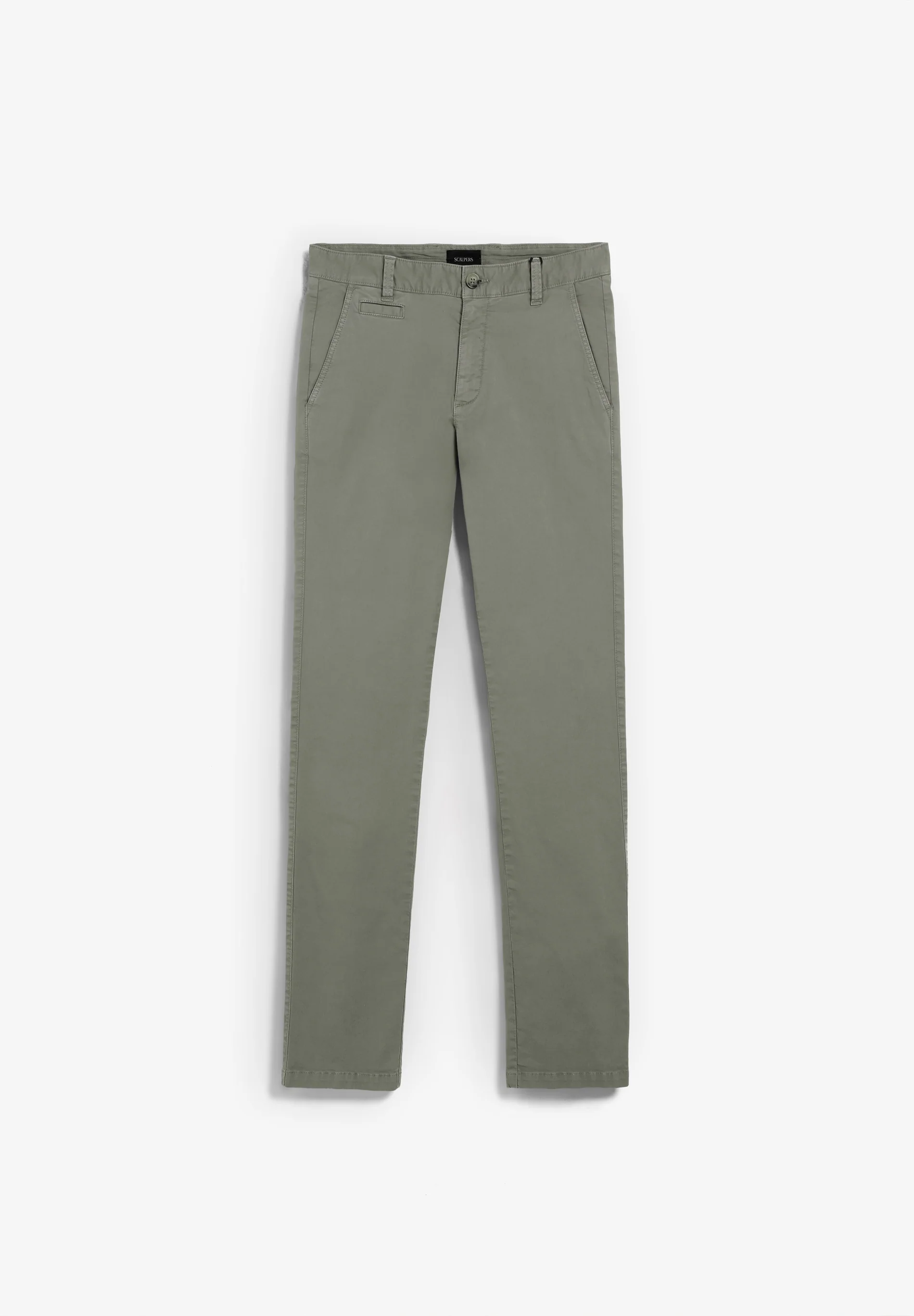 PANTALÓN CHINO CASUAL - Image 5