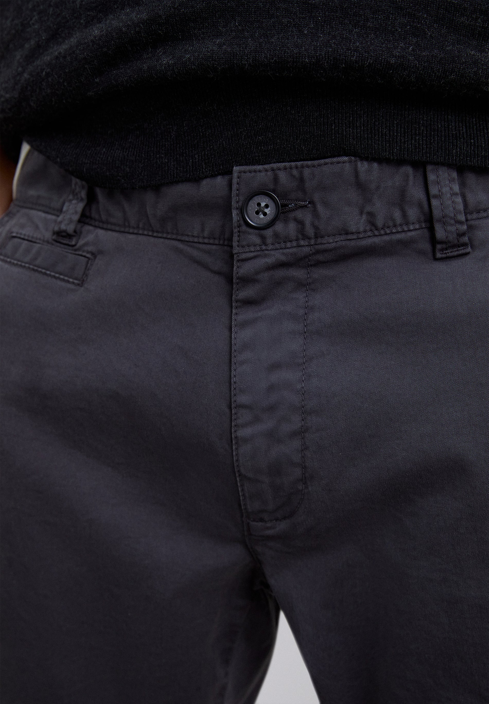PANTALÓN CHINO CASUAL - Image 3
