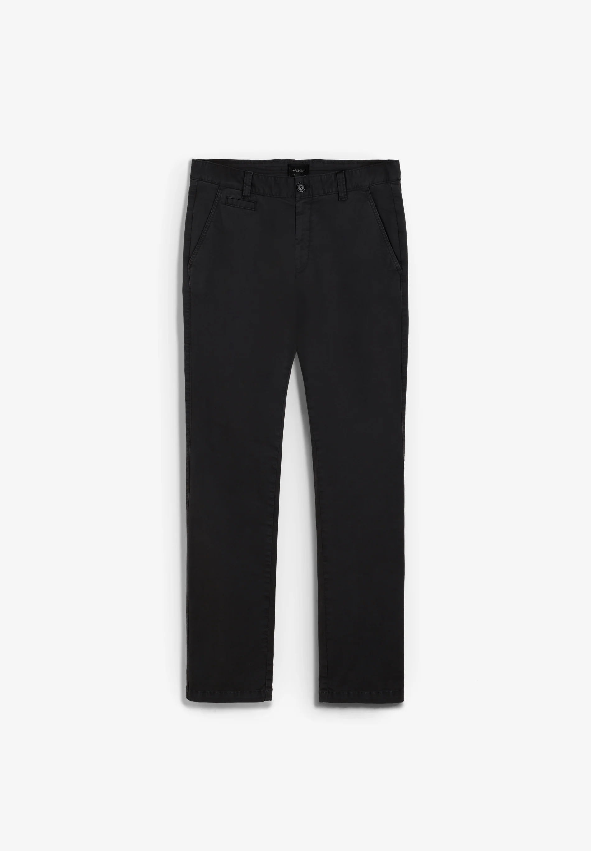 PANTALÓN CHINO CASUAL - Image 5