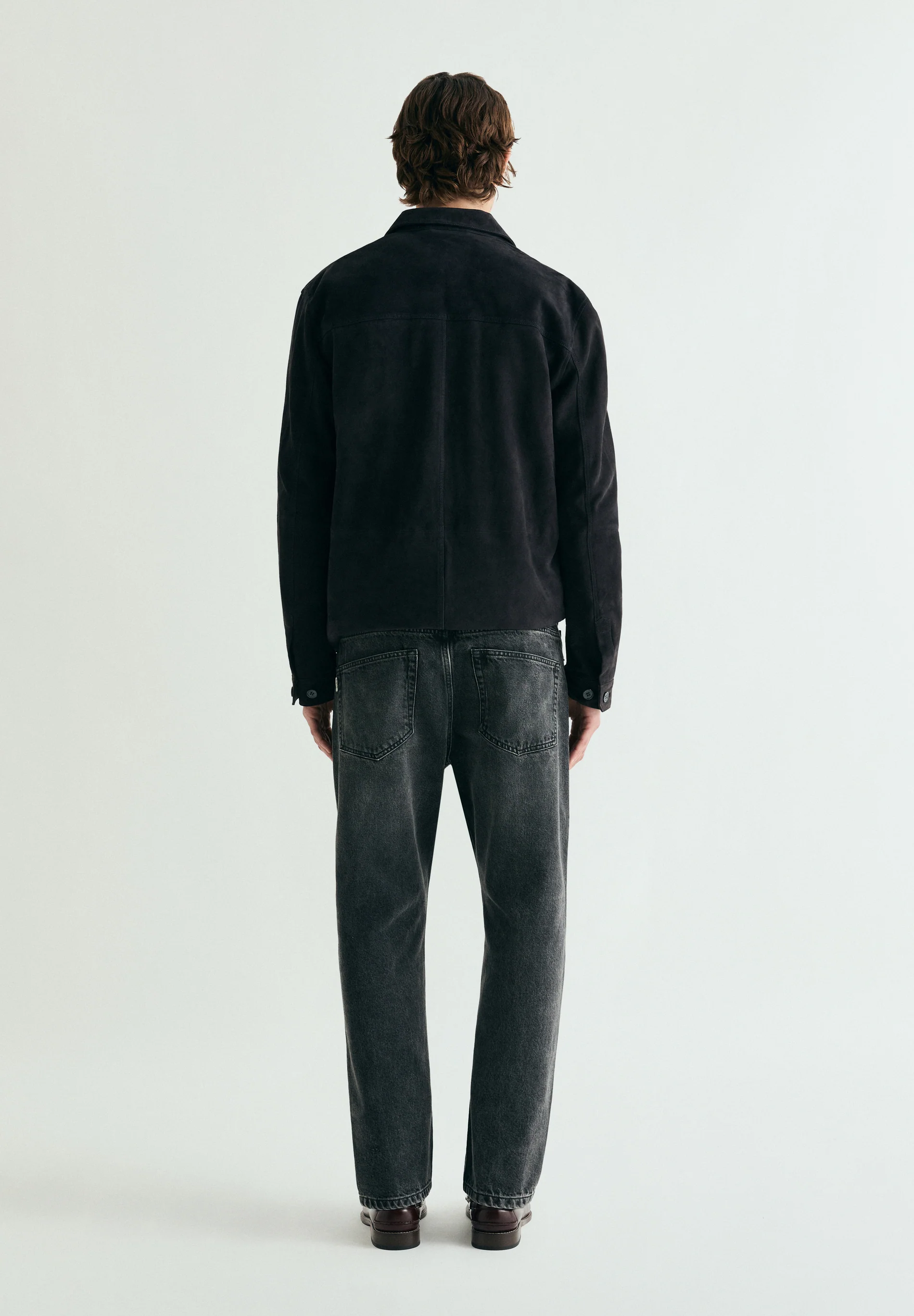 JEANS CROPPED FIT - Image 3