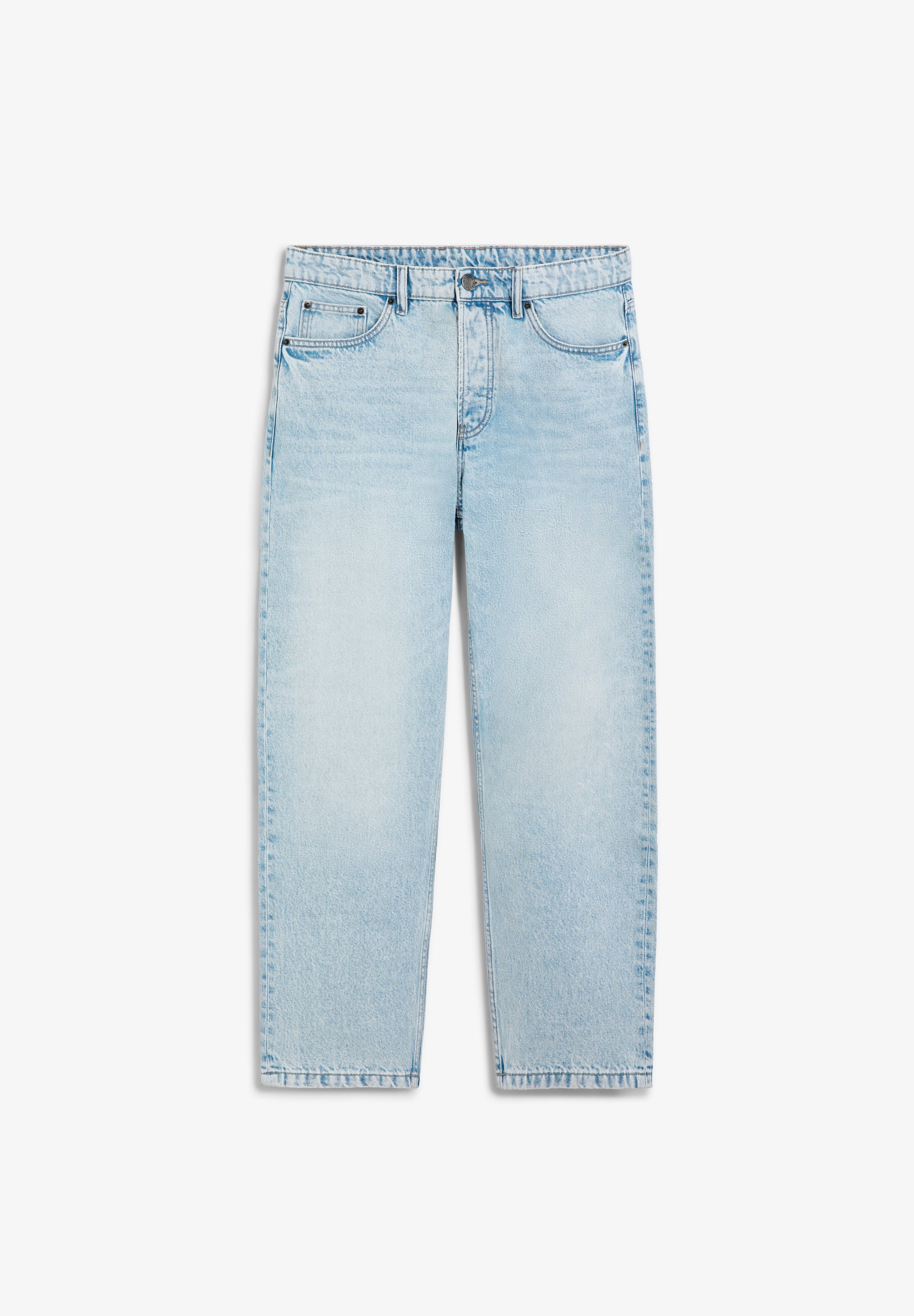 JEANS CROPPED FIT - Image 5