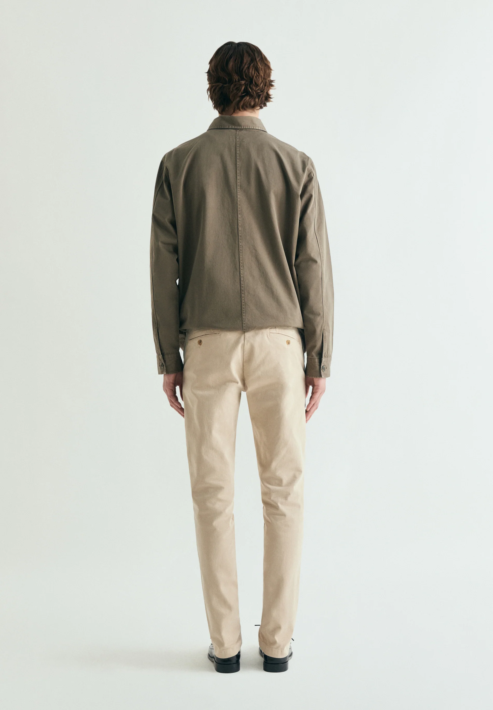 PANTALÓN CHINO SLIM FIT - Image 4