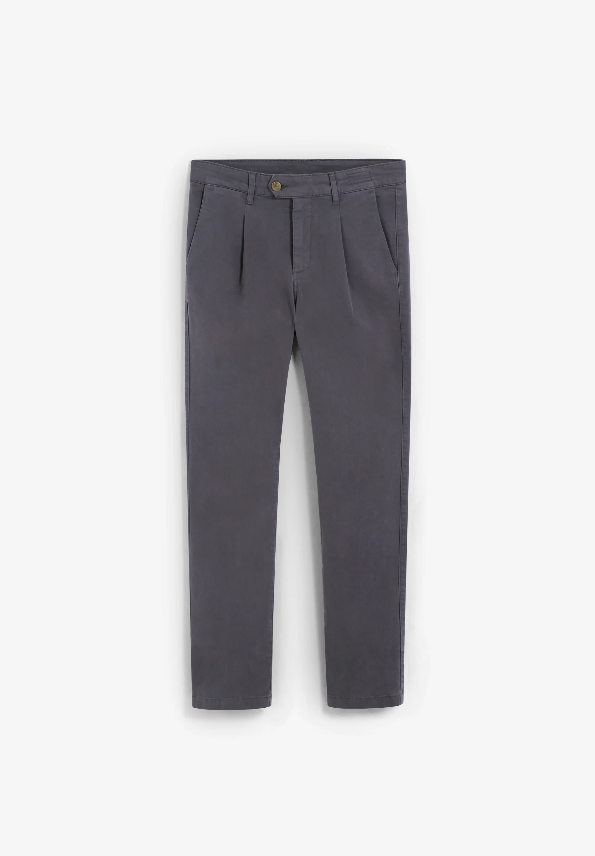 PANTALÓN CHINO PINZAS - Image 5
