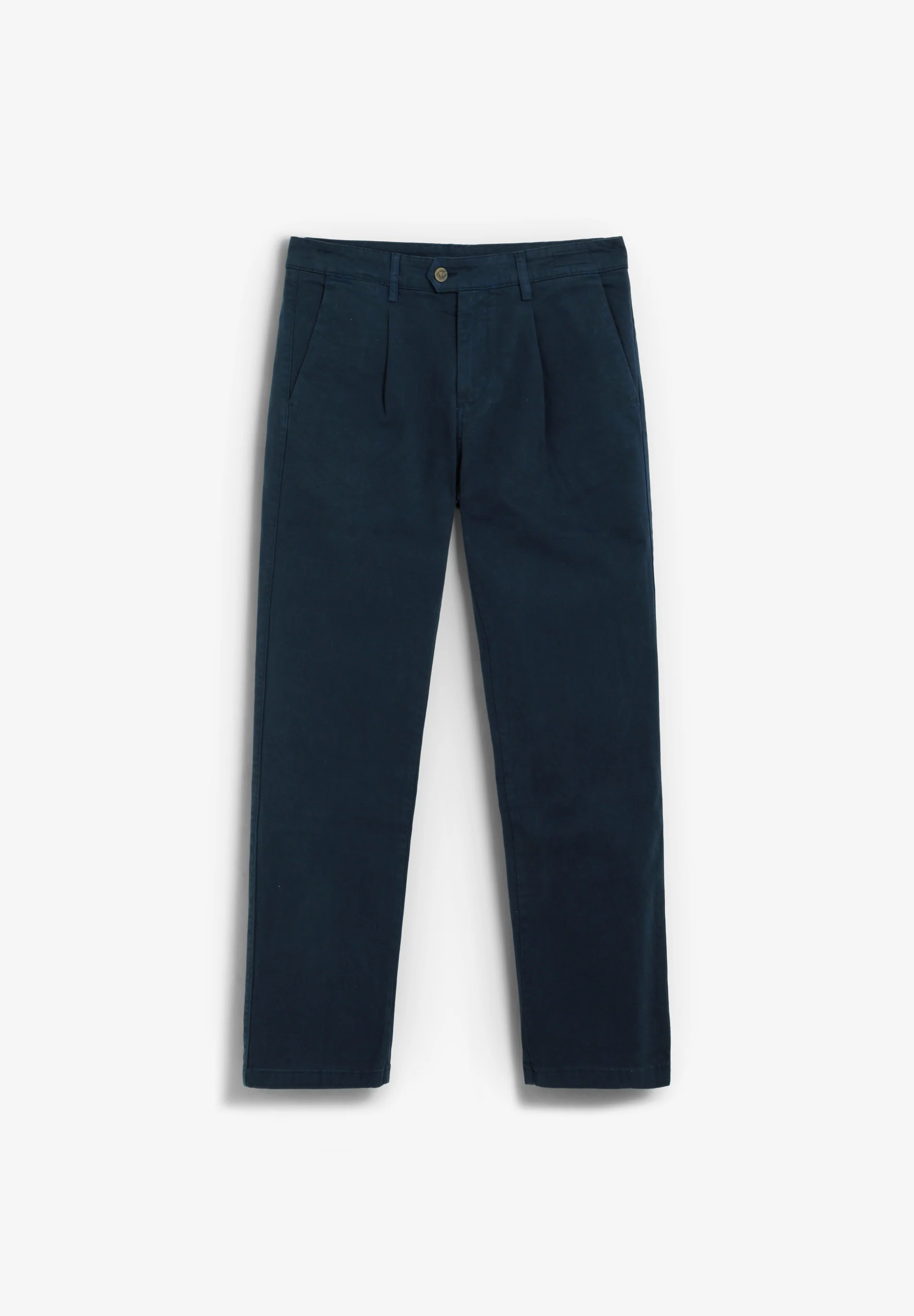 PANTALÓN PINZAS RELAXED FIT - Image 5