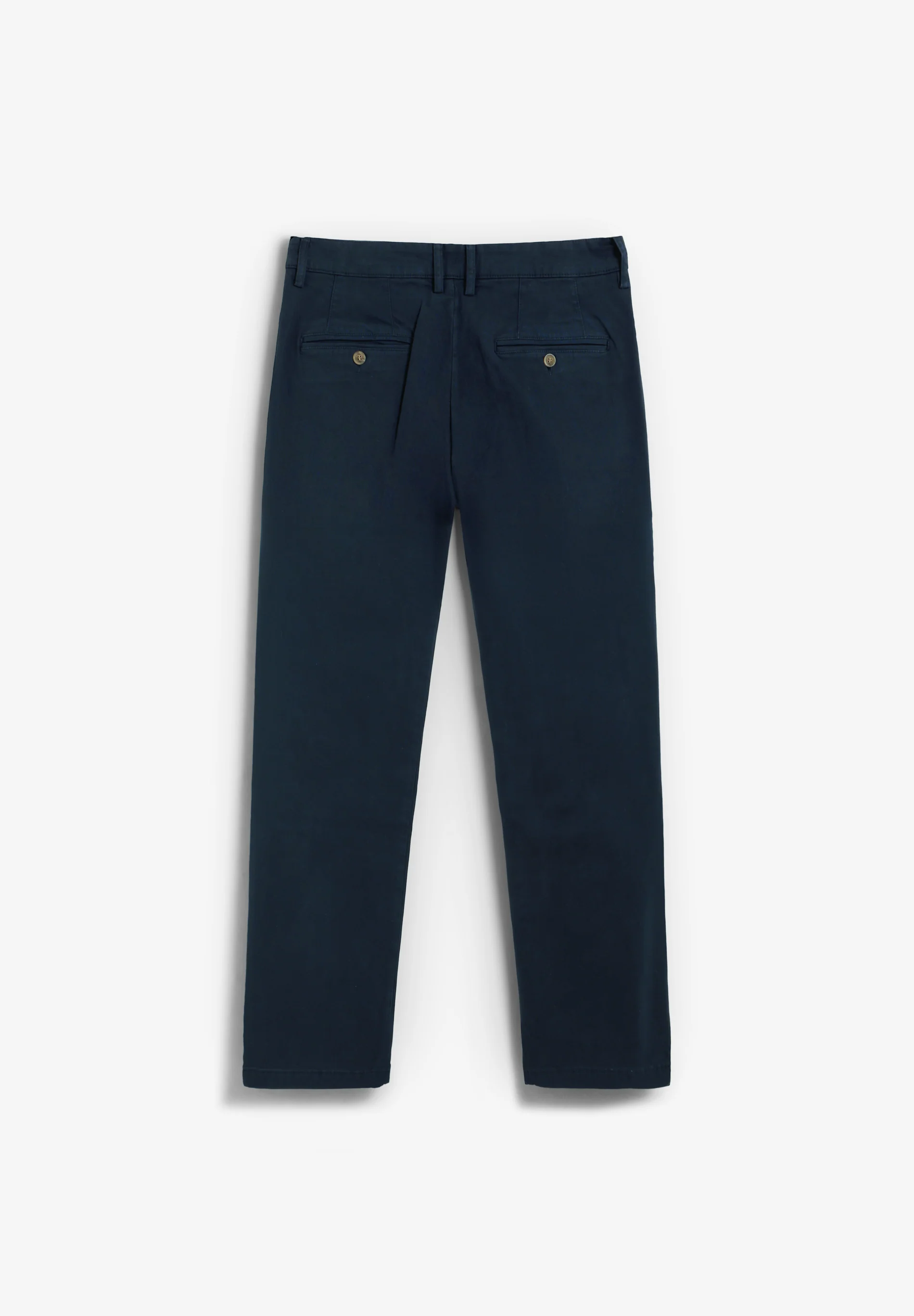 PANTALÓN PINZAS RELAXED FIT - Image 6