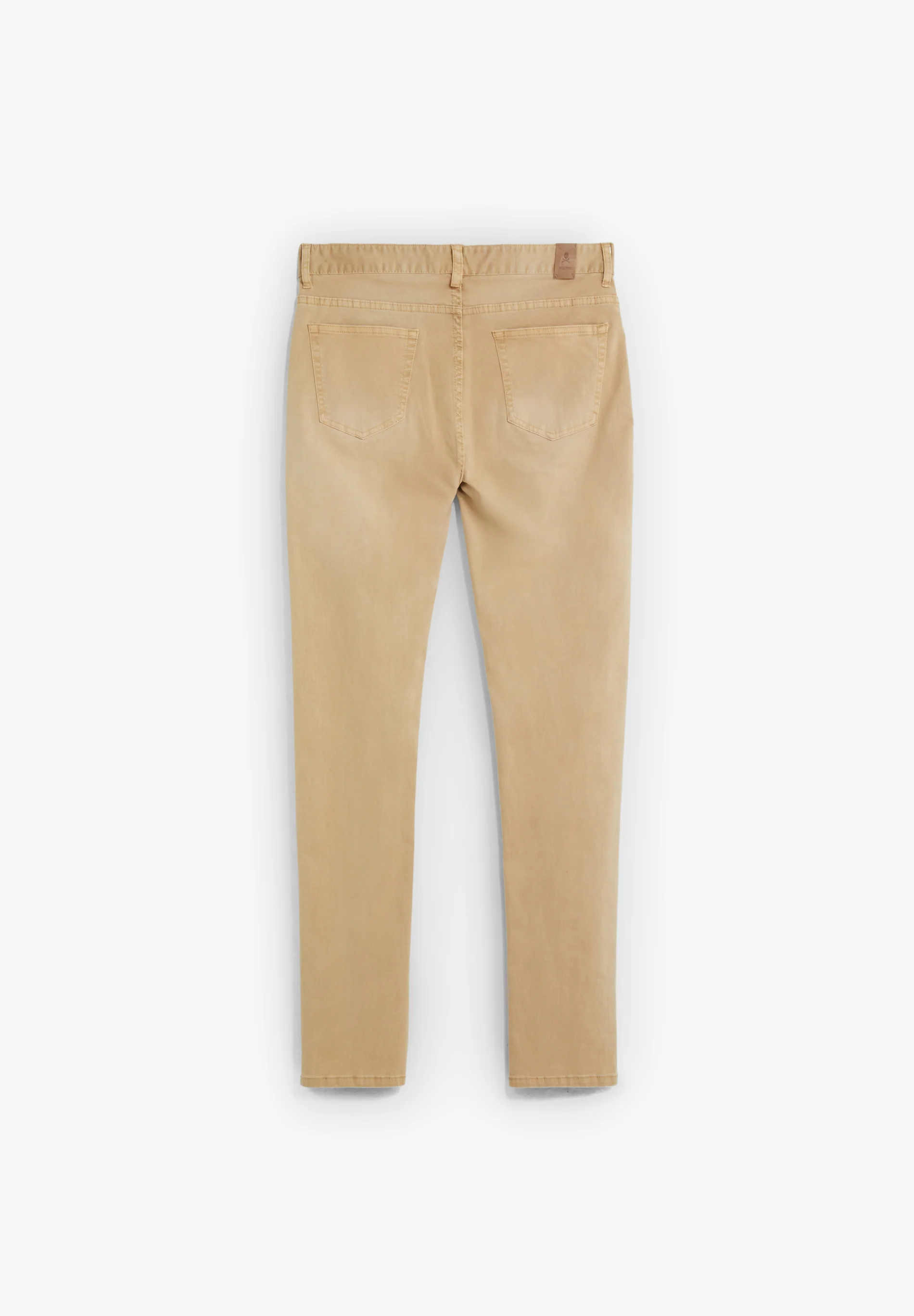 PANTALÓN CHINO ALGODÓN - Image 6