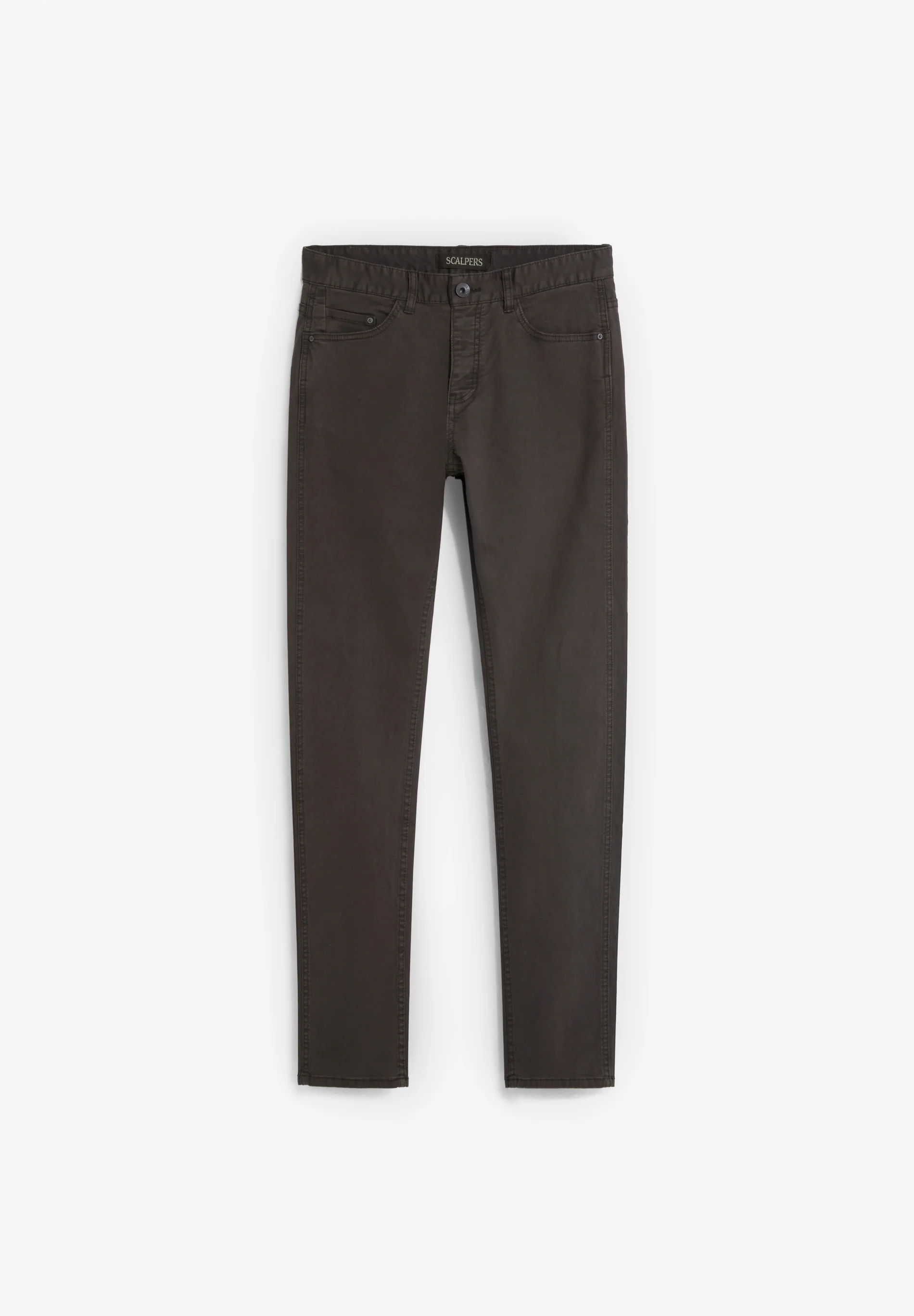 PANTALÓN CHINO ALGODÓN - Image 5
