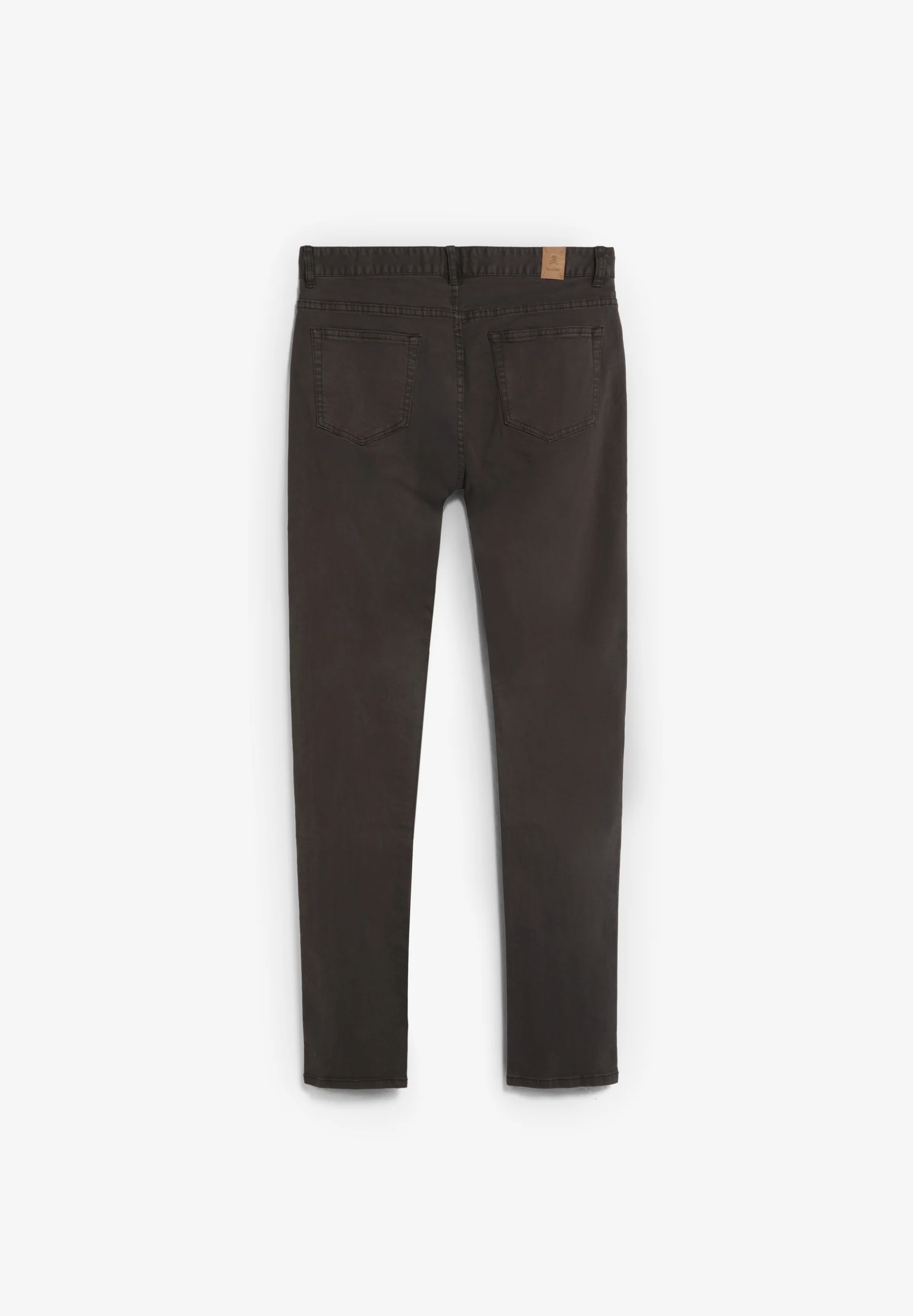 PANTALÓN CHINO ALGODÓN - Image 6