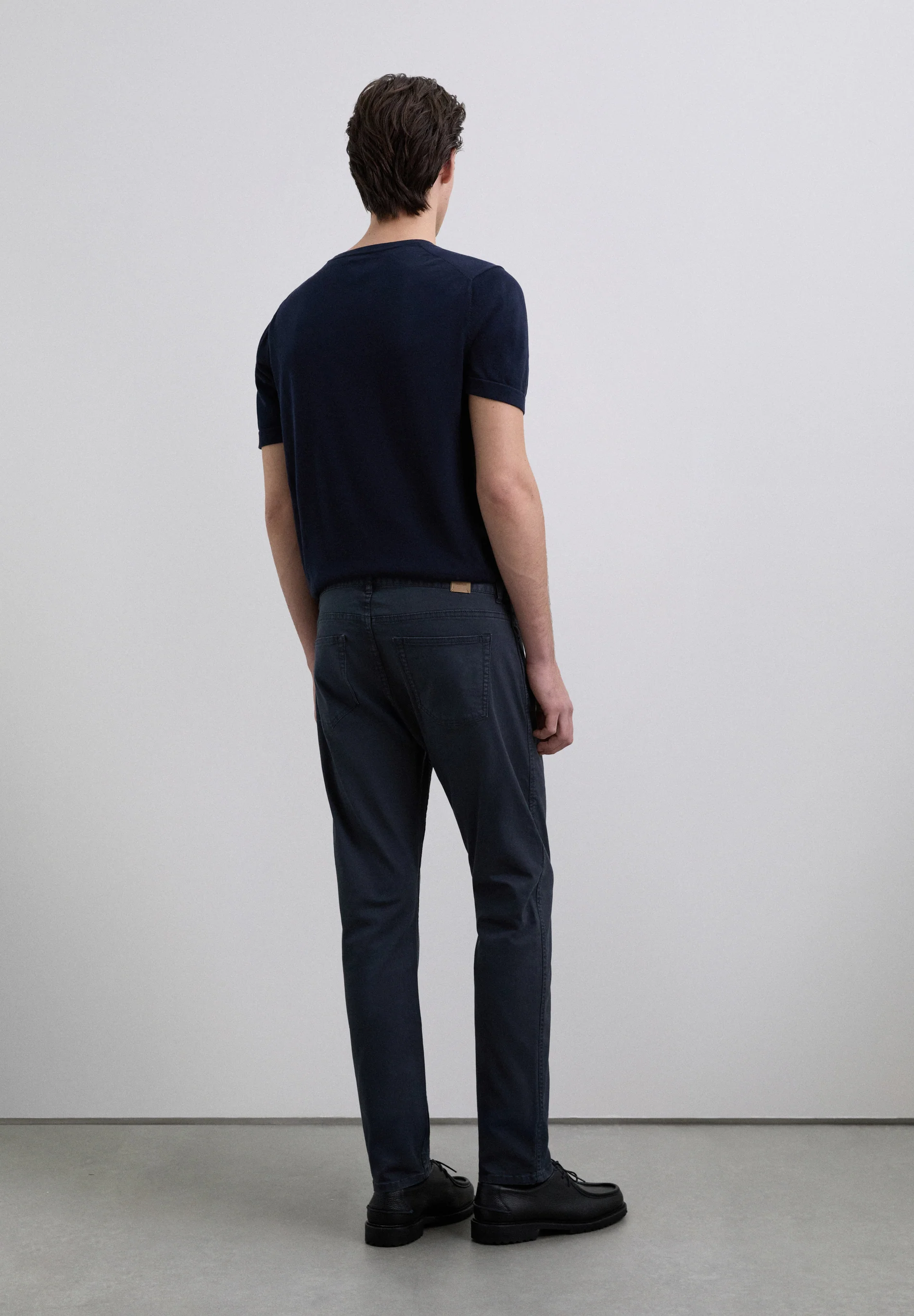 PANTALÓN CHINO ALGODÓN - Image 4