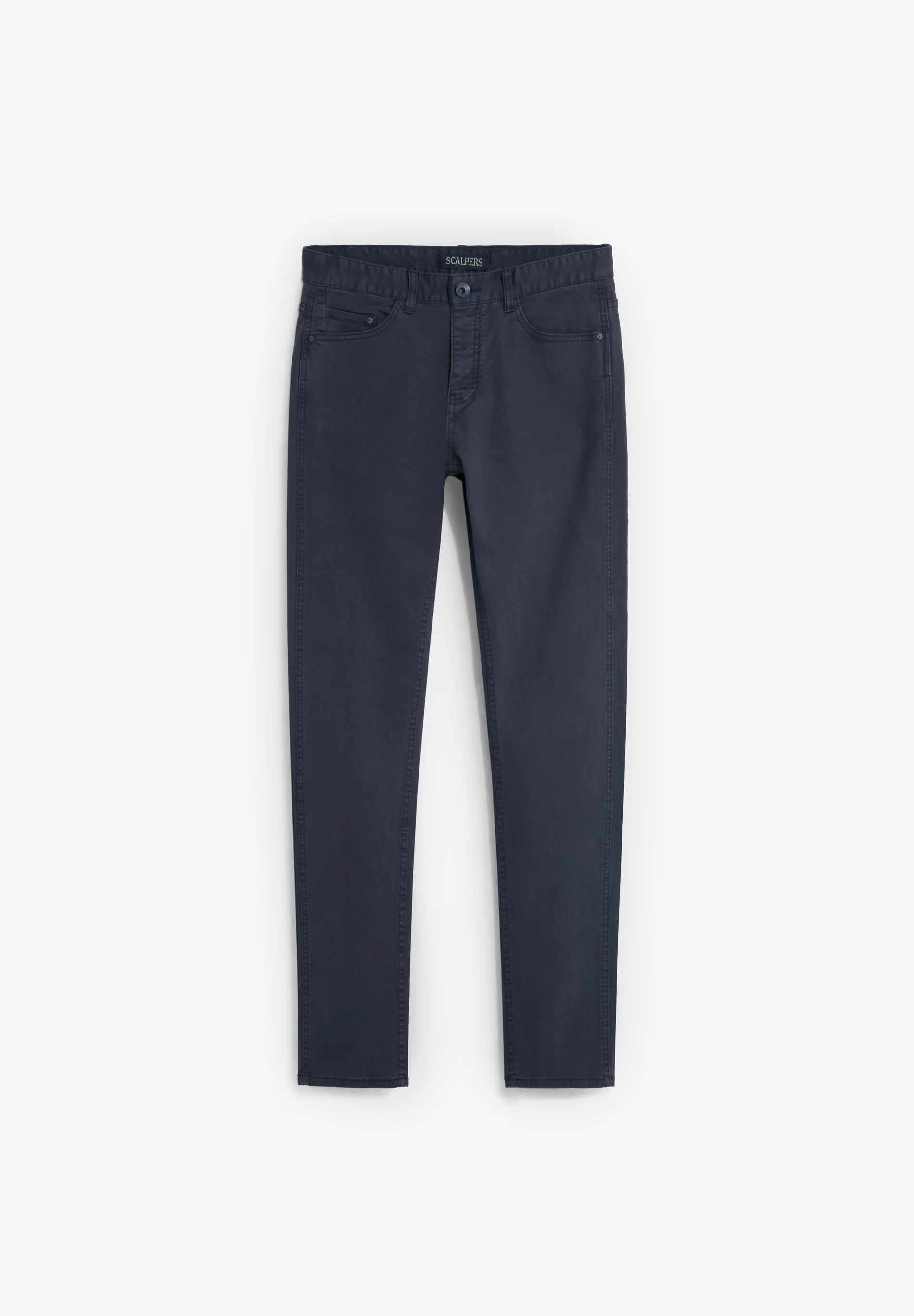 PANTALÓN CHINO ALGODÓN - Image 5