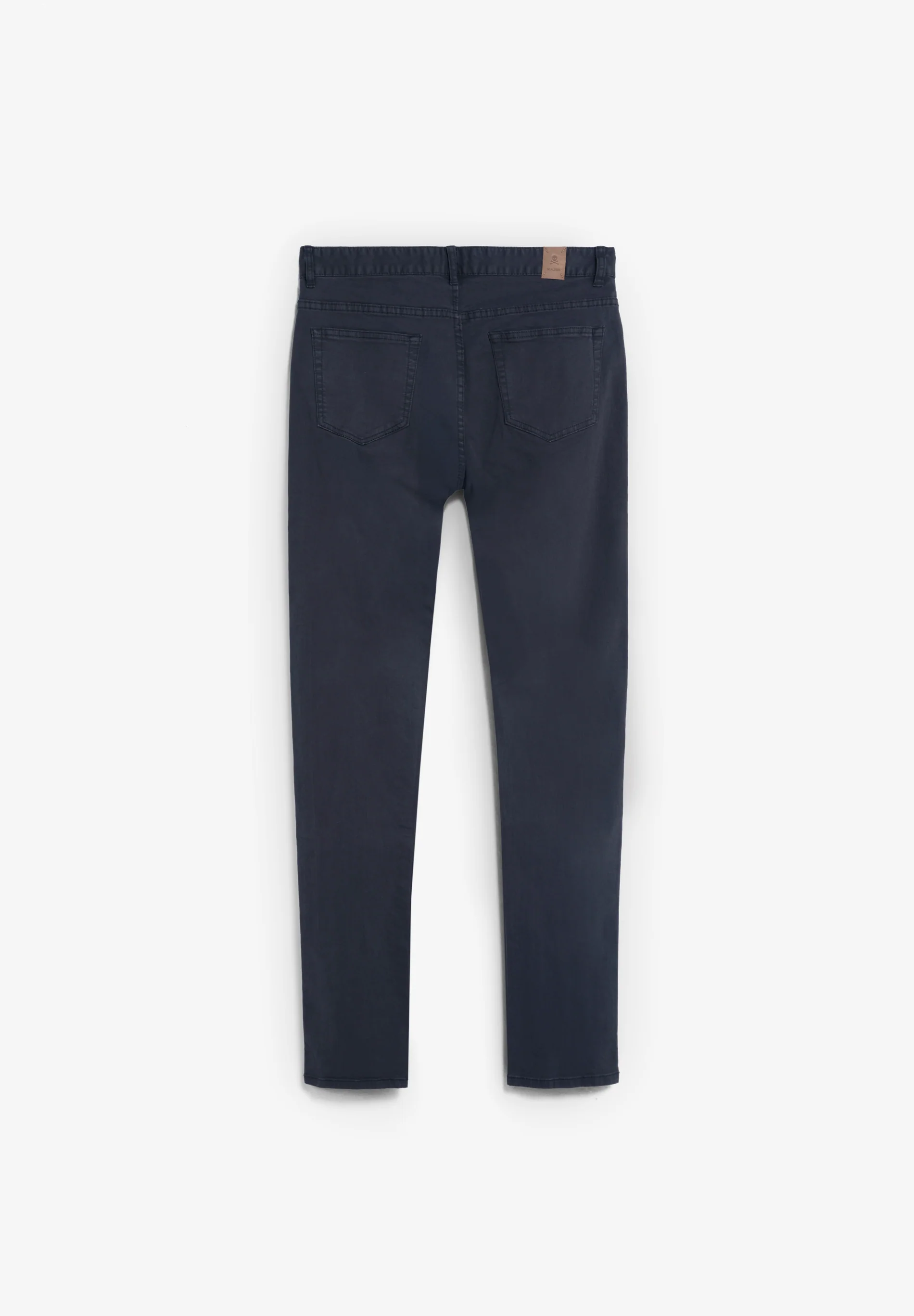 PANTALÓN CHINO ALGODÓN - Image 6
