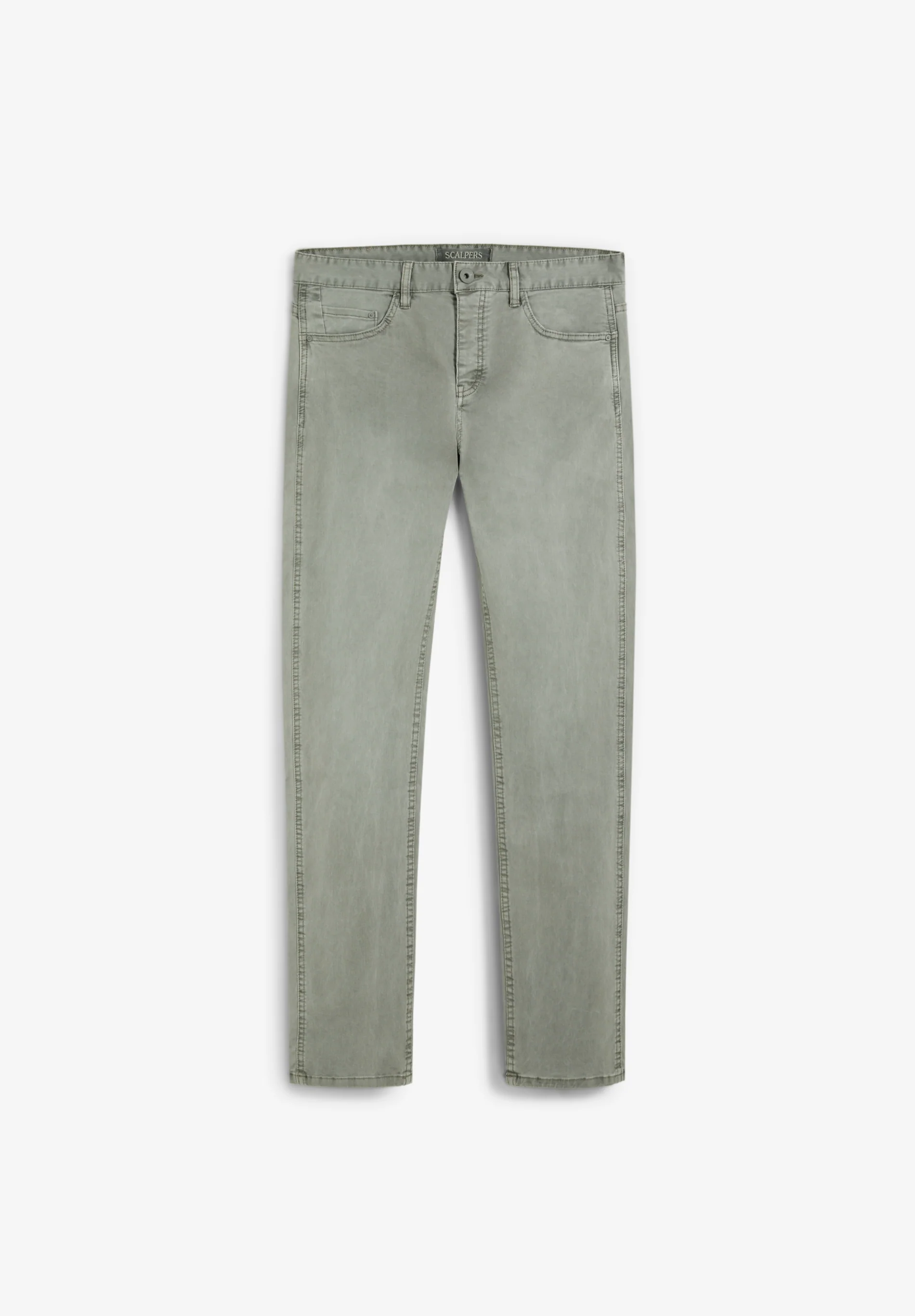 PANTALÓN CINCO BOLSILLOS - Image 5