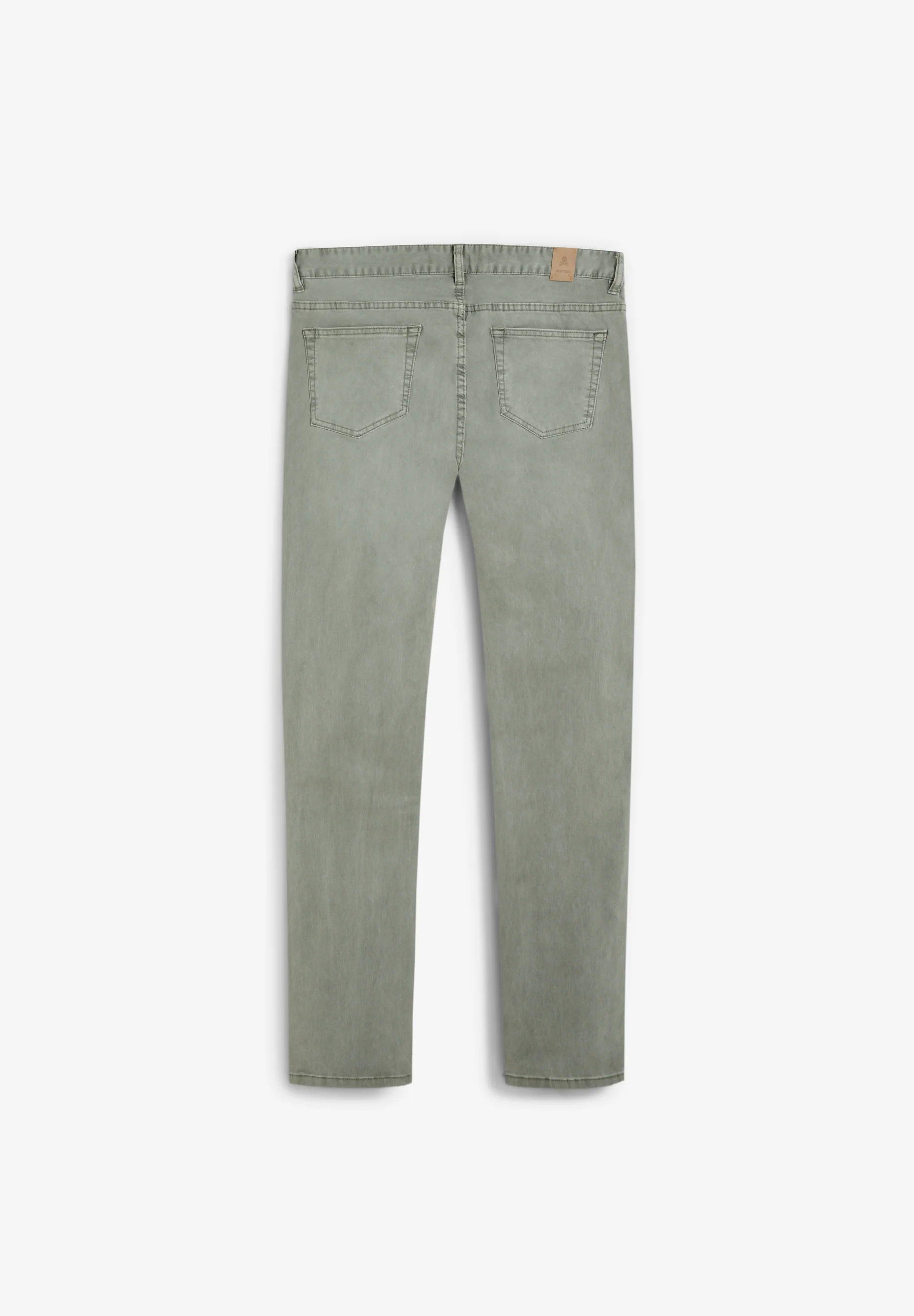 PANTALÓN CINCO BOLSILLOS - Image 6